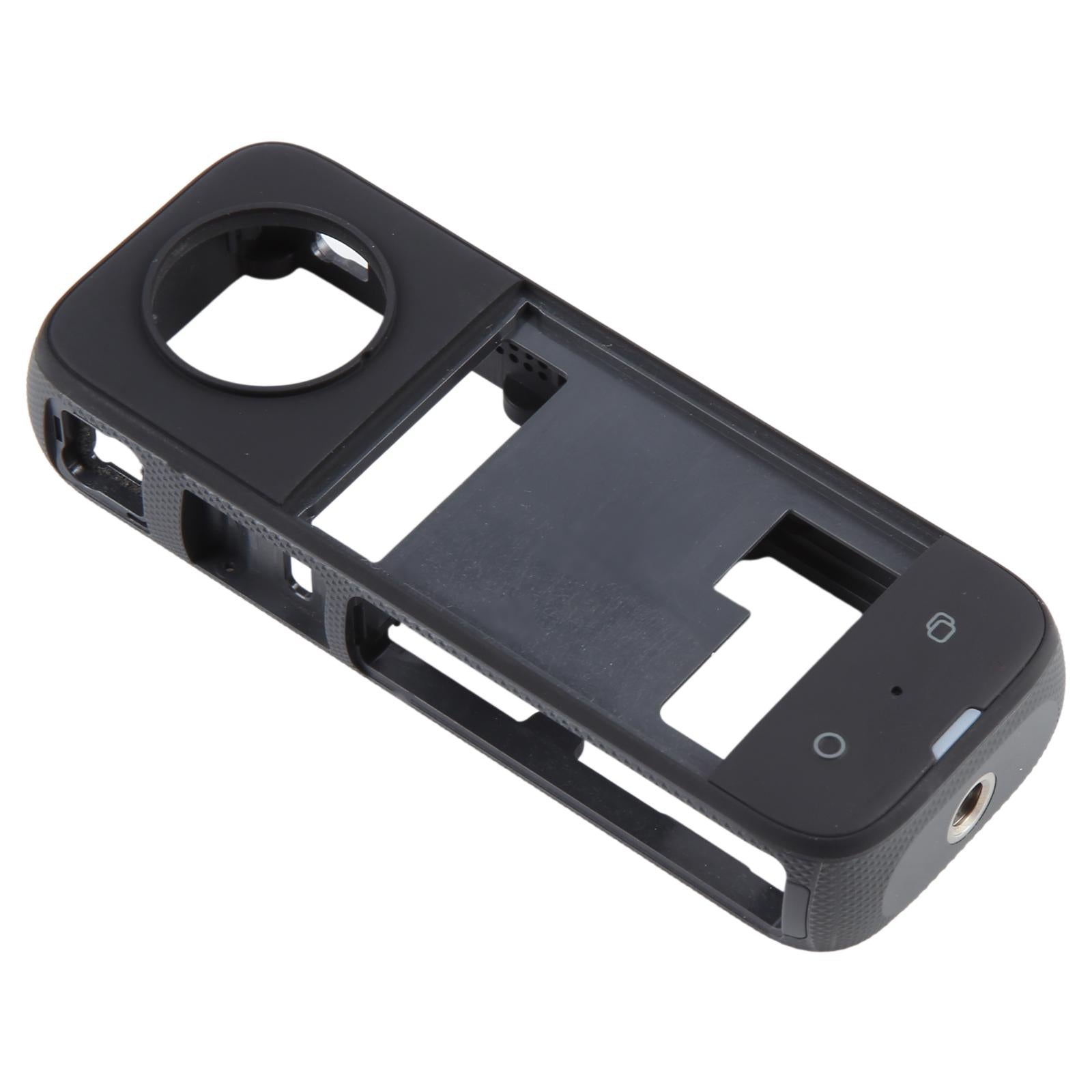 For Insta360 X3 Disassembled Middle Frame Bezel Plate