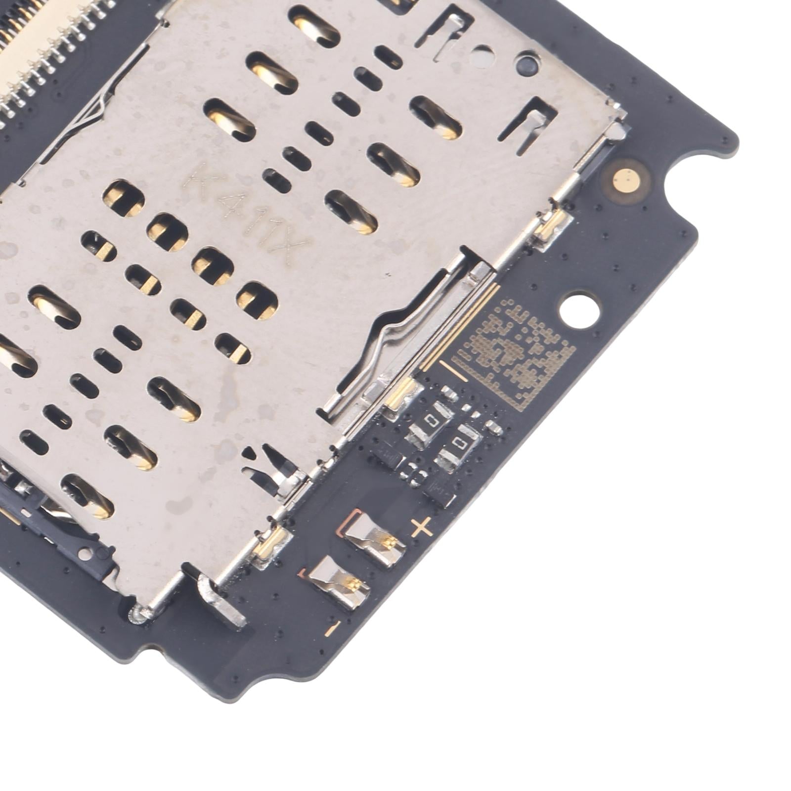 For Lenovo Pad Plus 11 inch TB-J607Z SIM Card Reader Board