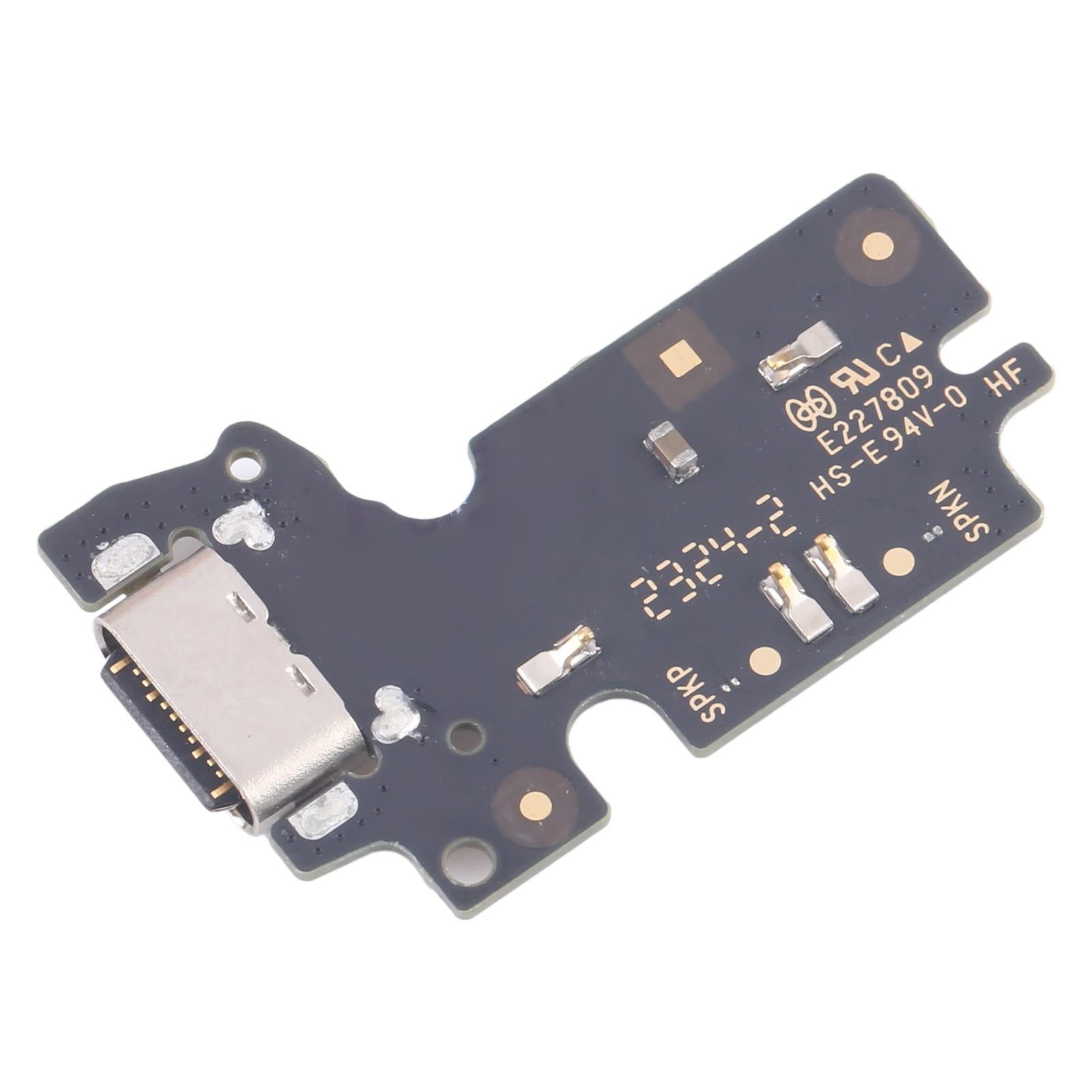 For Lenovo XiaoXin Pad Pro 2022 11.2 TB138FC Charging Port Board