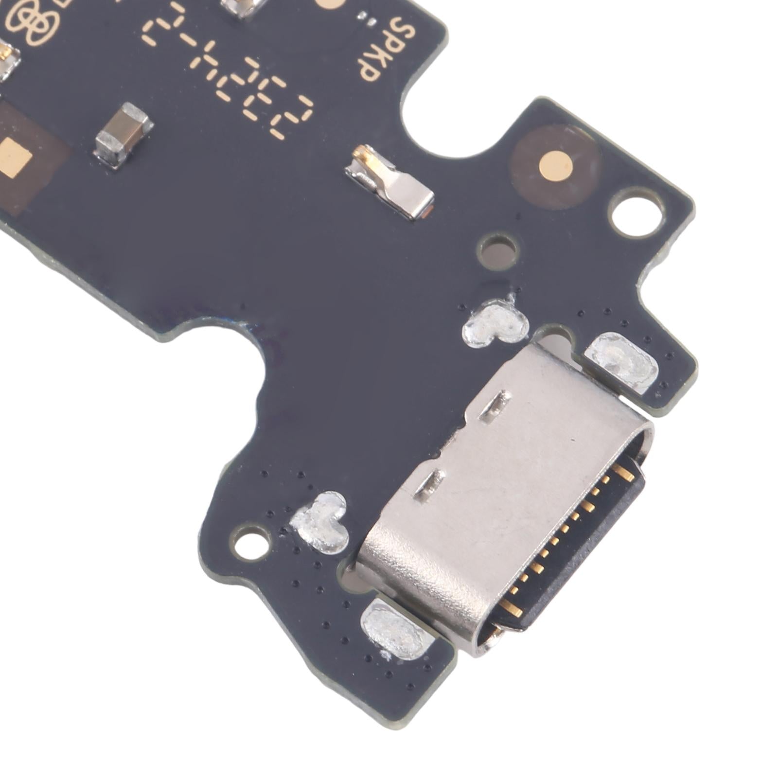 For Lenovo XiaoXin Pad Pro 2022 11.2 TB138FC Charging Port Board