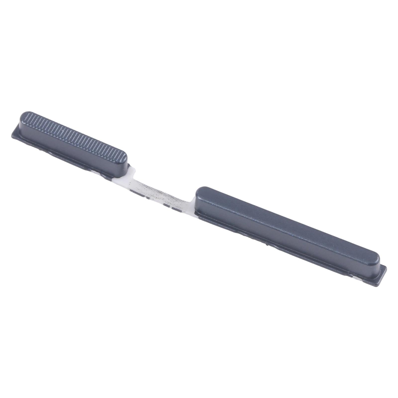 For Lenovo Tab M8 FHD TB-8705 Power Button and Volume Control Button  Black