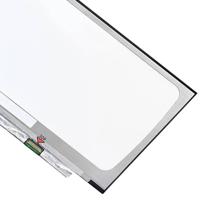 For Lenovo V14 82C2 FHD 1920x1080 30Pin 14 inch Glossy LCD