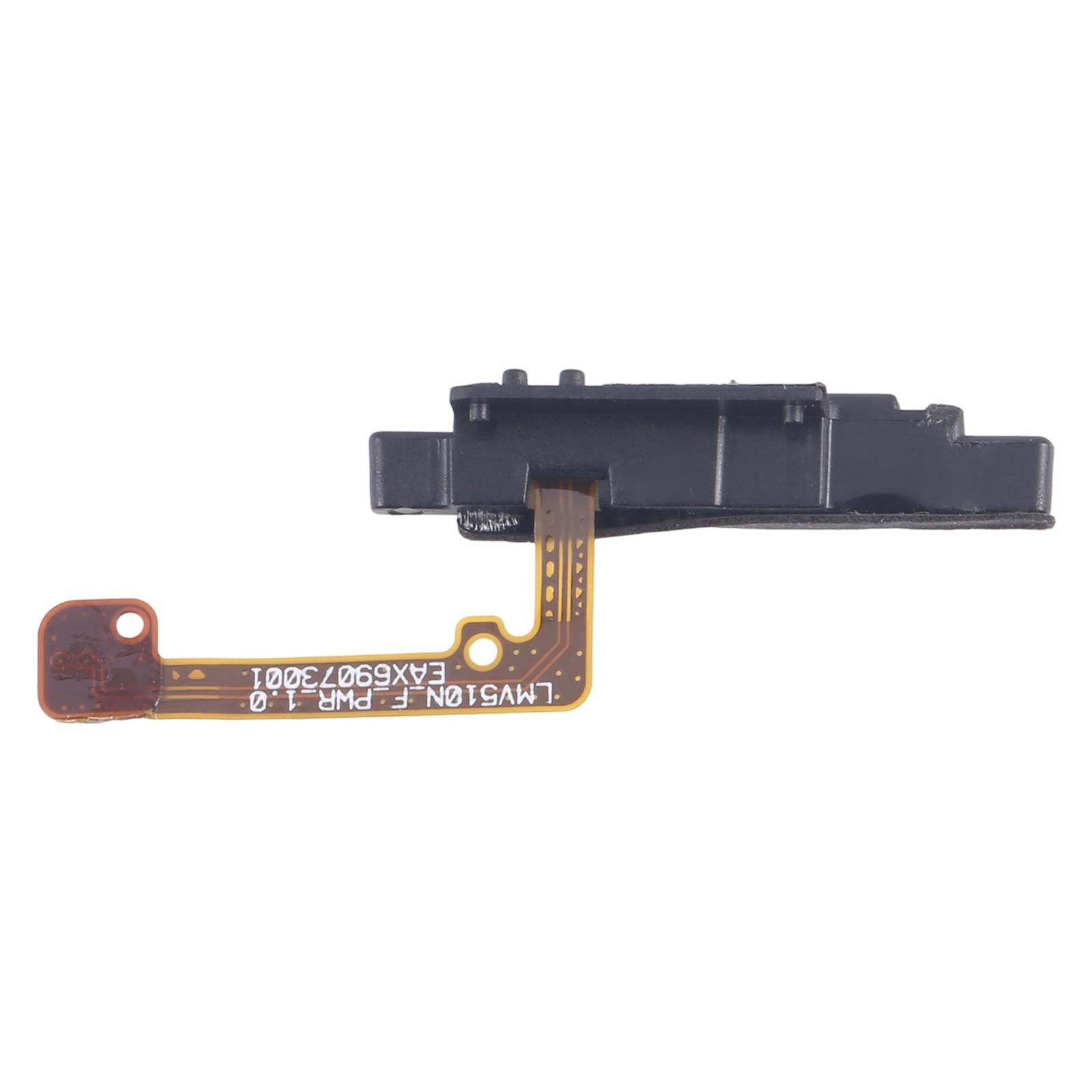 For LG G8X ThinQ Disassembled Power Button Flex Cable