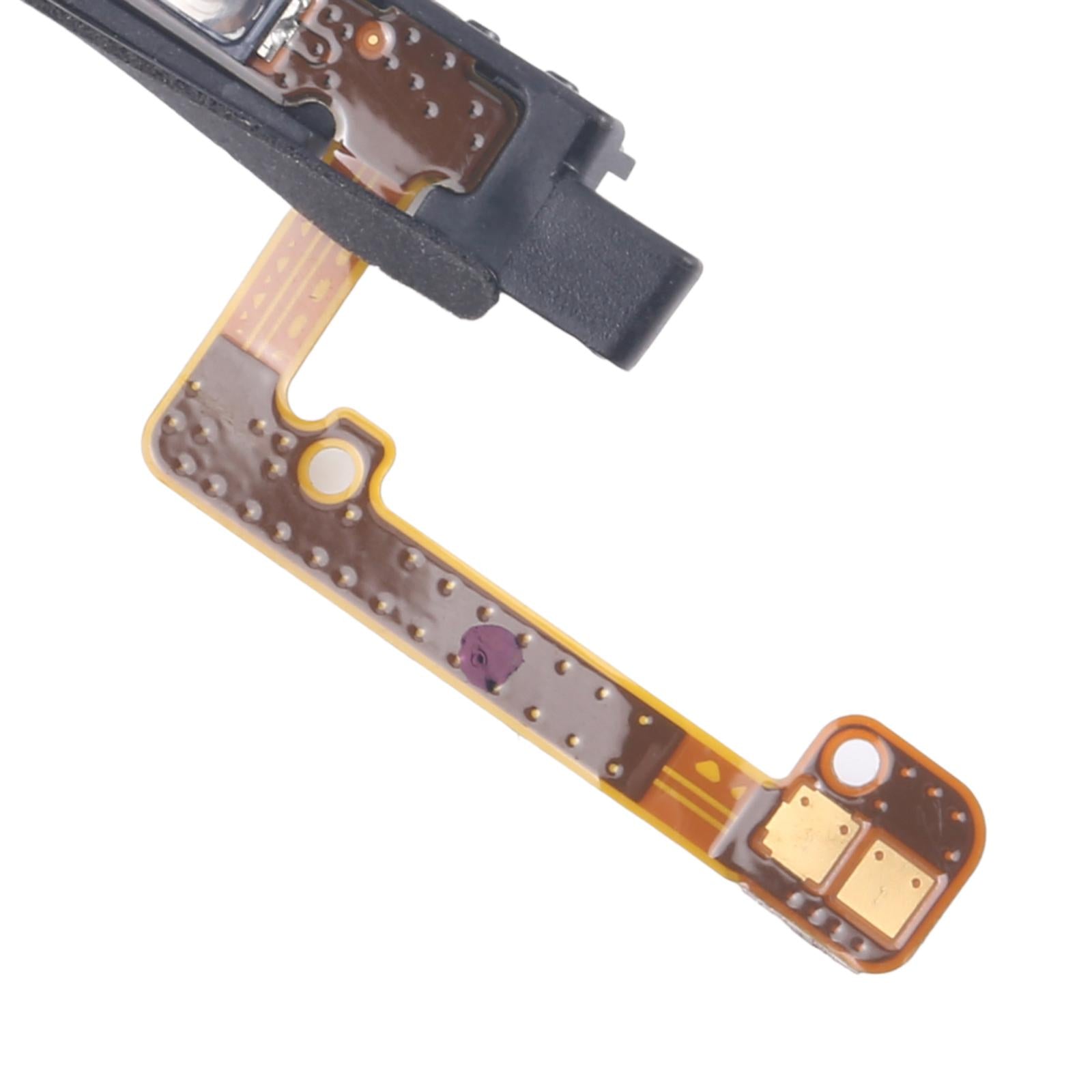 For LG G8X ThinQ Disassembled Power Button Flex Cable