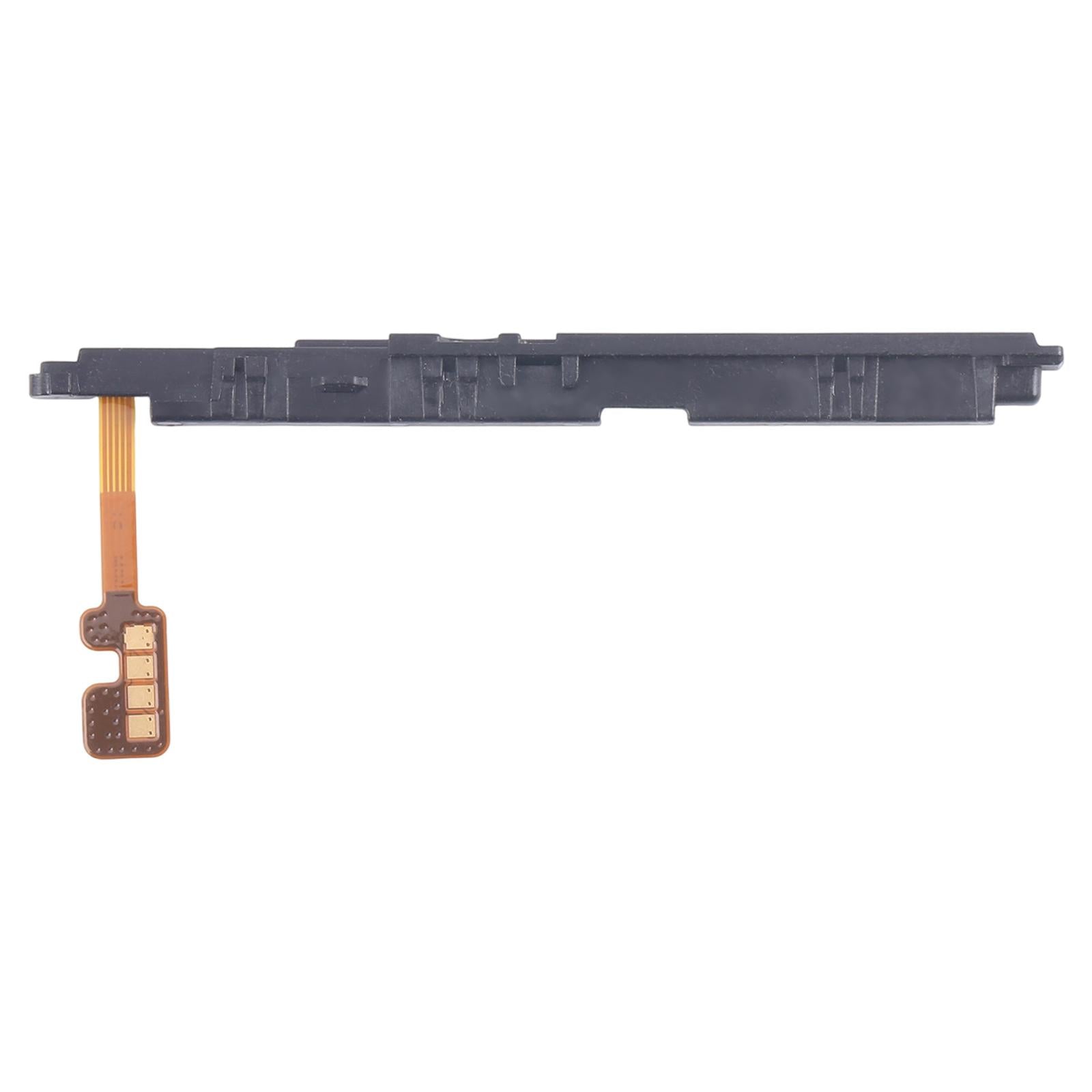 For LG G8X ThinQ Disassembled Volume Button Flex Cable