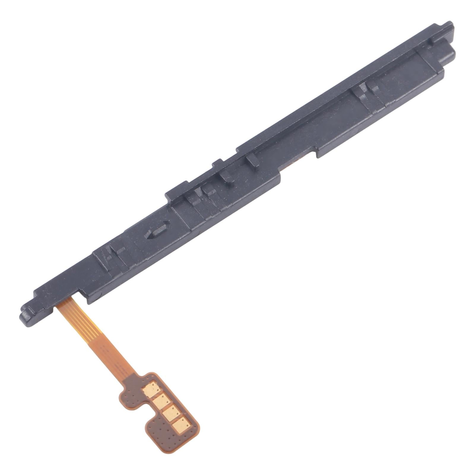 For LG G8X ThinQ Disassembled Volume Button Flex Cable