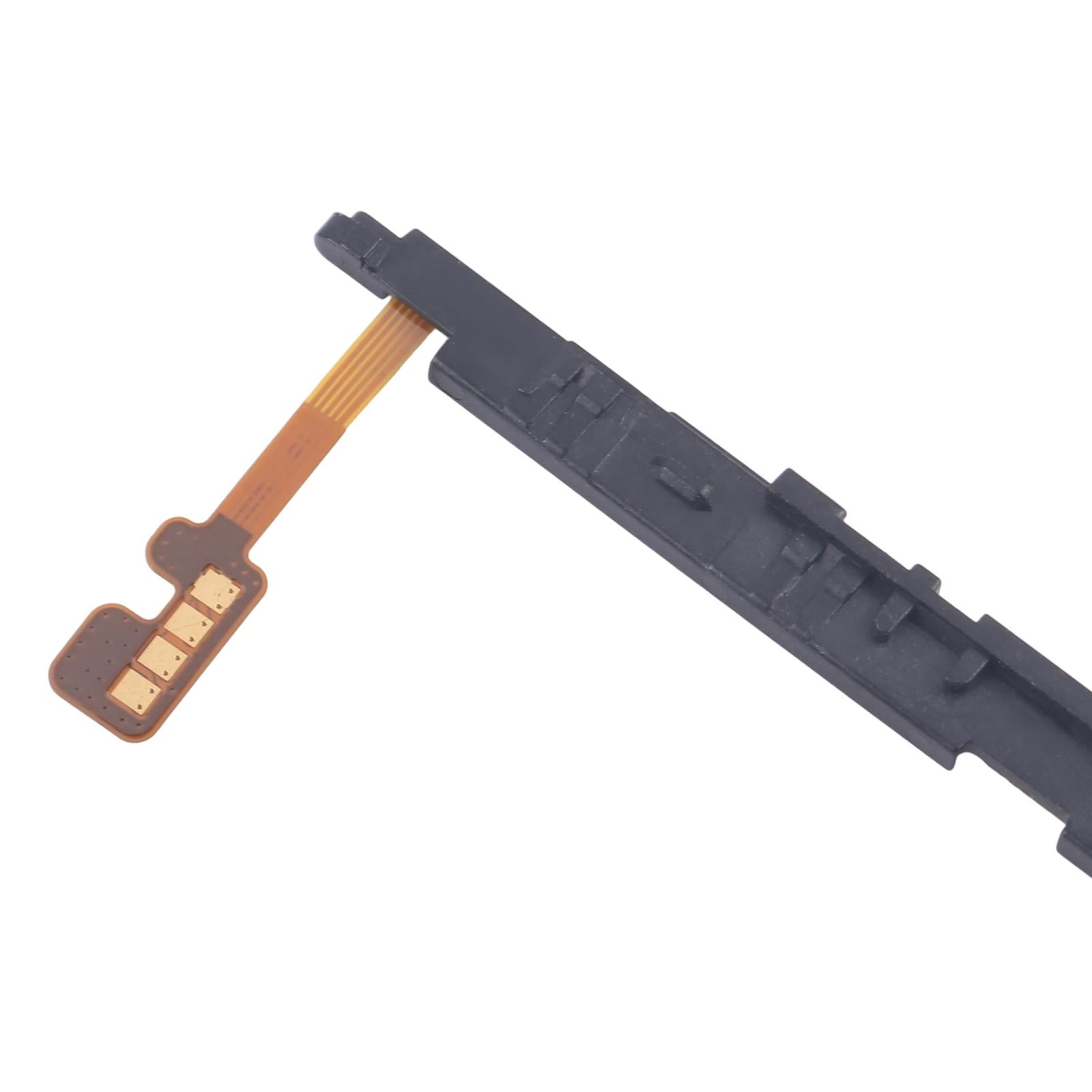 For LG G8X ThinQ Disassembled Volume Button Flex Cable