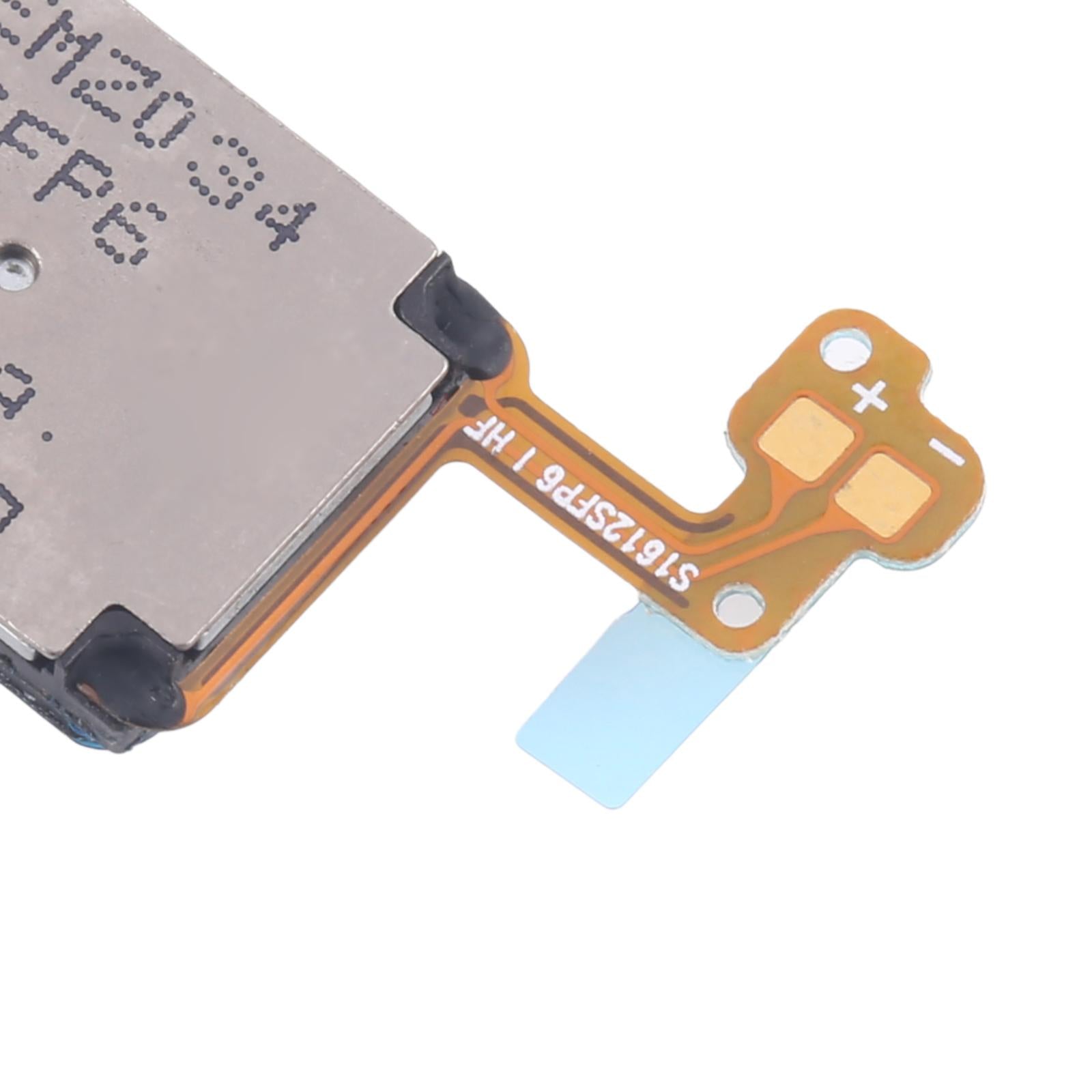 For LG G8X ThinQ 10pcs Disassembled Earpiece Speaker