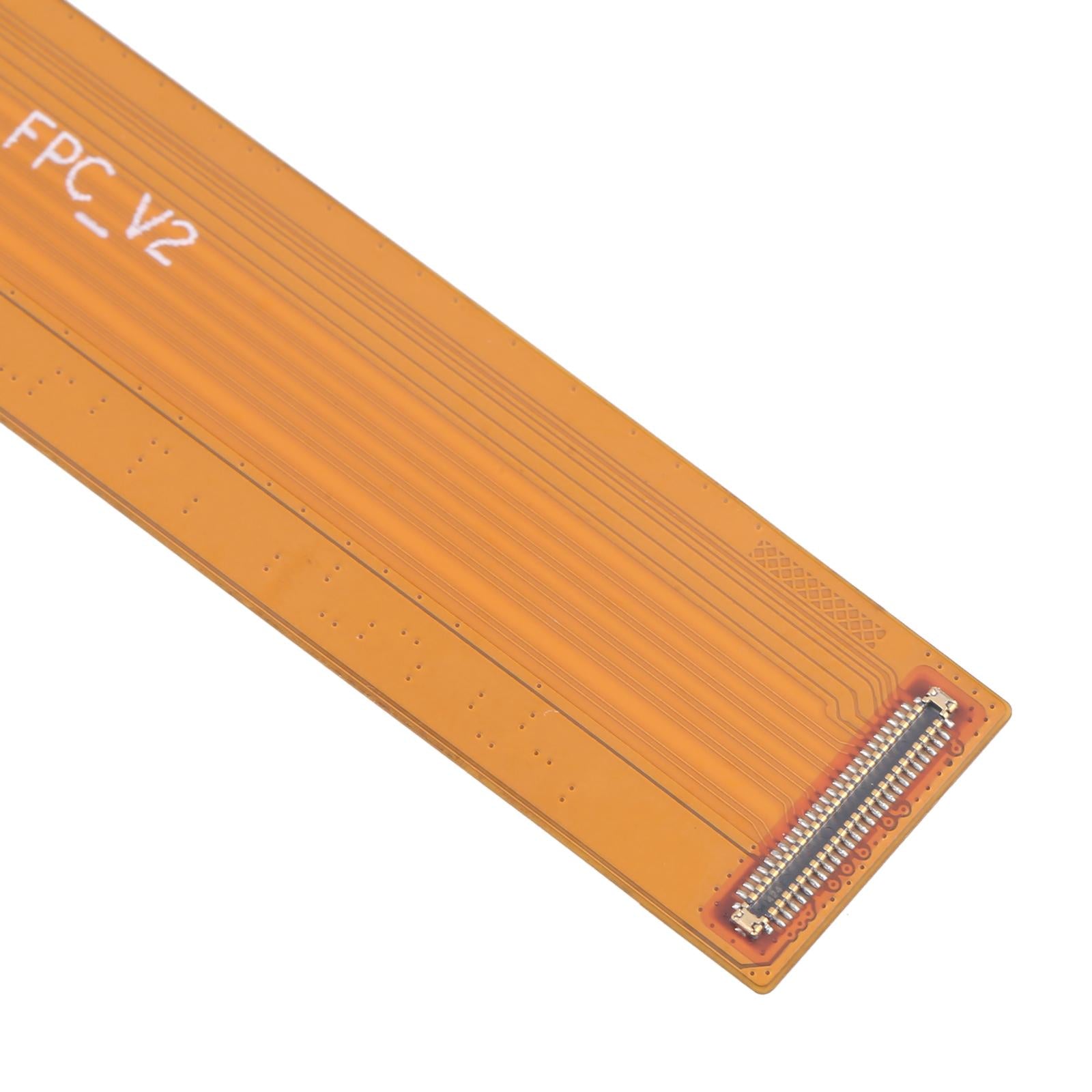 For Lenovo Legion Y700 Gen3 2025 TB321FU Subsidiary Board Connection Flex Cable