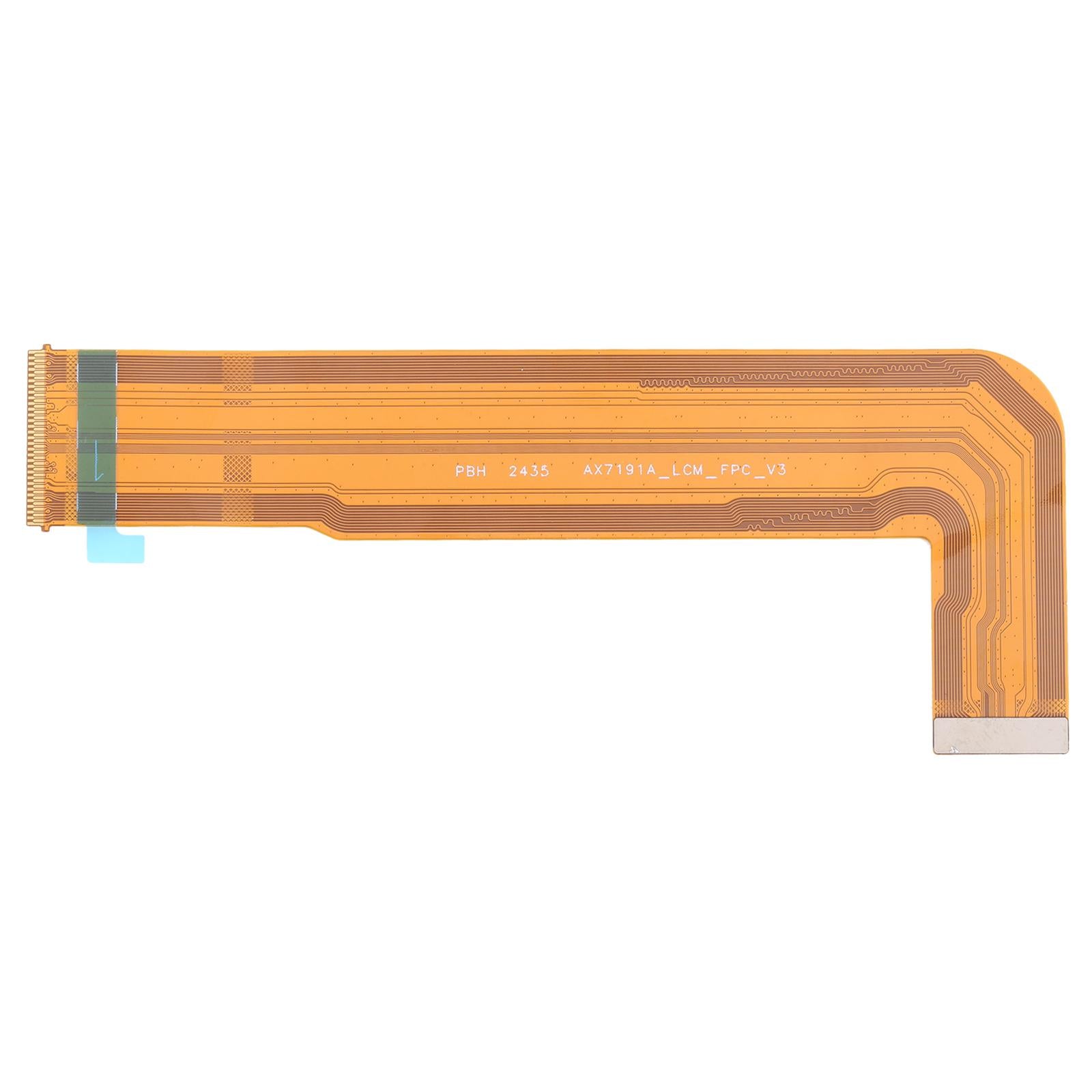 For Lenovo Legion Y700 Gen3 2025 TB321FU LCD Flex Cable