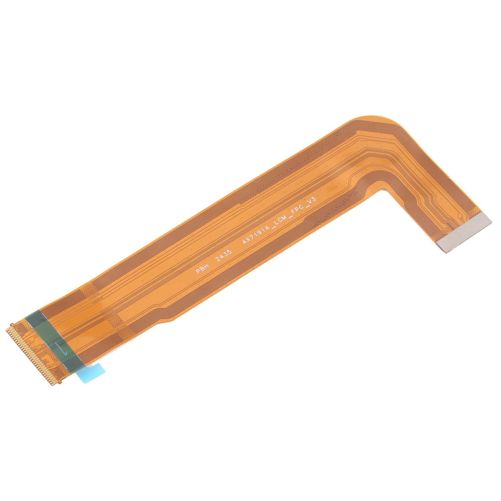 For Lenovo Legion Y700 Gen3 2025 TB321FU LCD Flex Cable