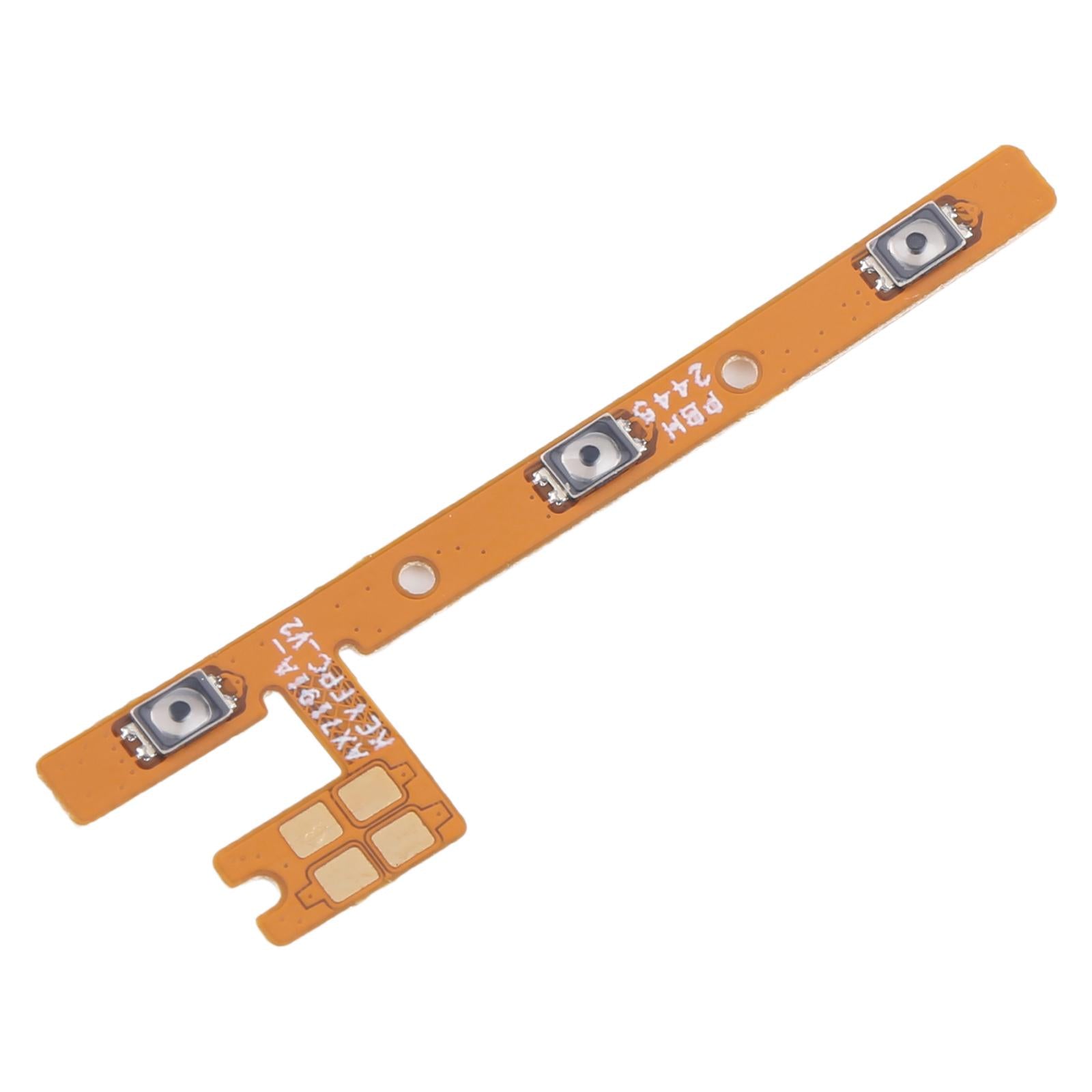 For Lenovo Legion Y700 Gen3 2025 TB321FU Power Button & Volume Button Flex Cable