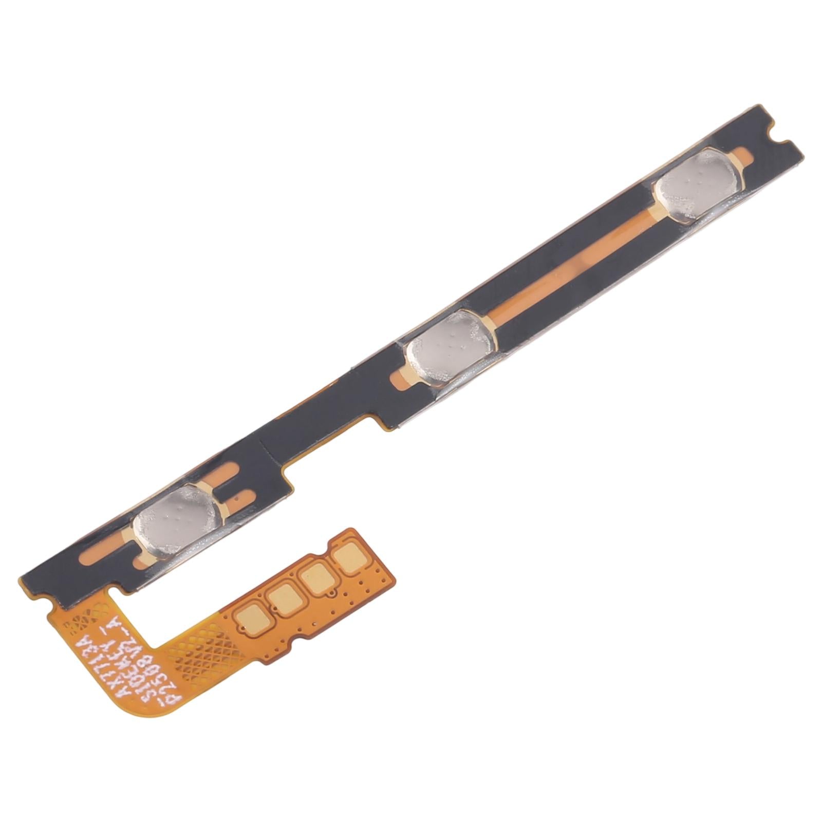 For Lenovo Legion Y700 Gen4 2025 TB322FU Power Button & Volume Button Flex Cable