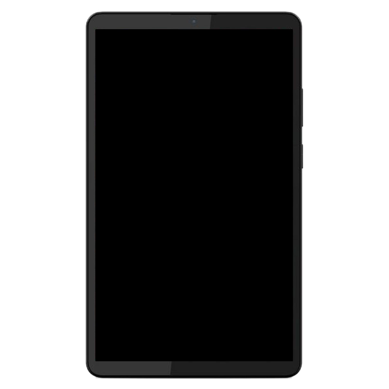 For Lenovo Tab One K9 8.7 TB305FU LCD Screen with Digitizer Full Assembly Black