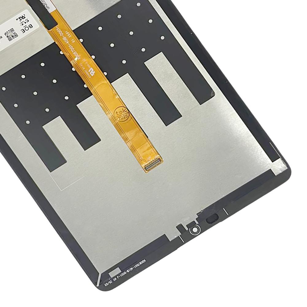 For Lenovo Tab One K9 8.7 TB305FU LCD Screen with Digitizer Full Assembly Black