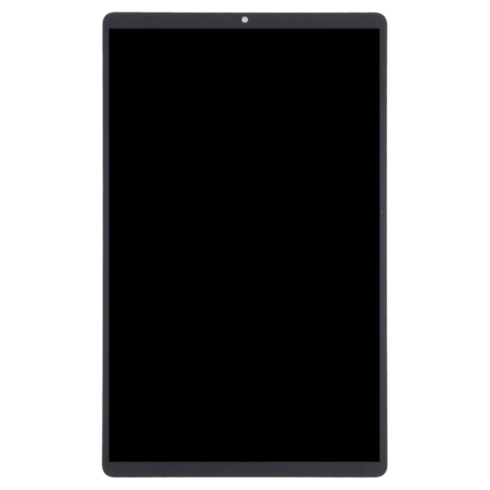 For Lenovo Legion Y700 3nd 2025 TB321FU LCD Screen with Digitizer Full Assembly  Black