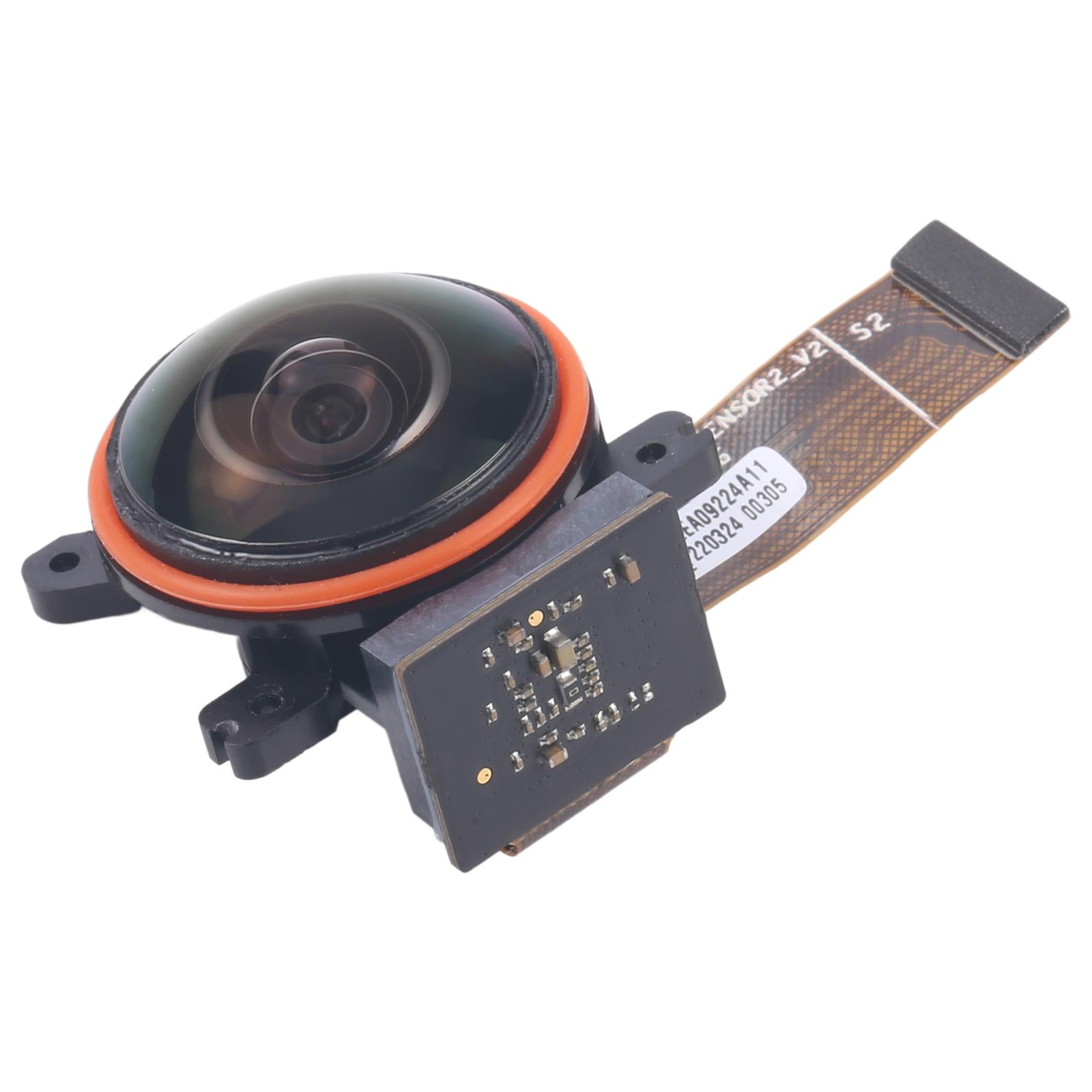 For Insta360 One X2 Disassembled Camera Back Lens