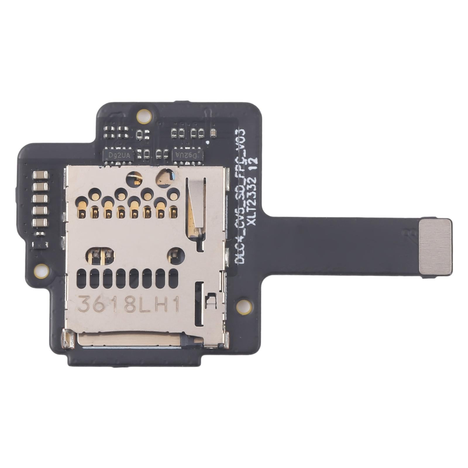 For Insta360 X3 SD Card Reader Board
