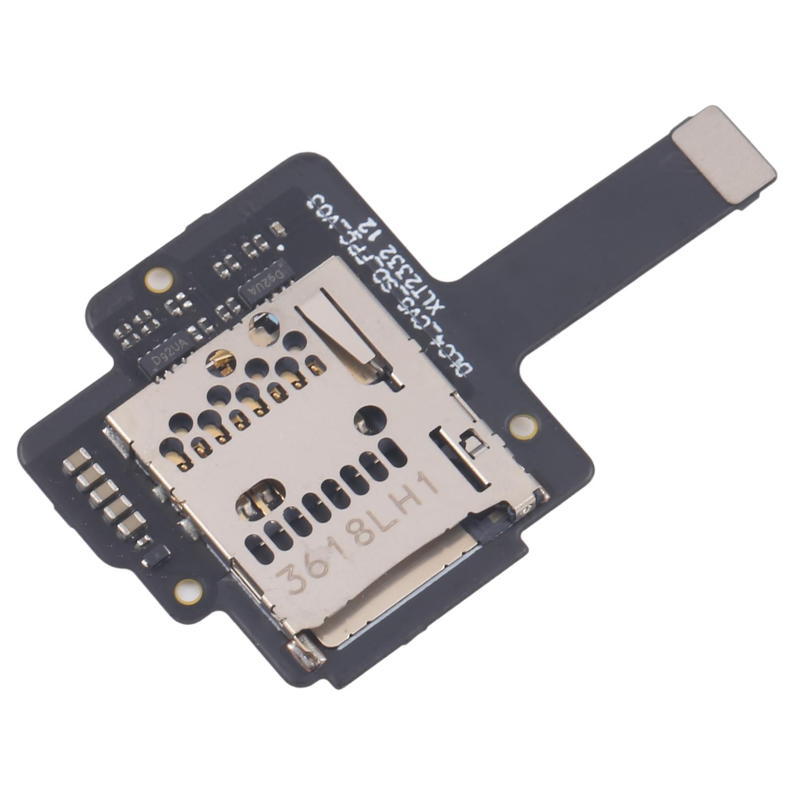 For Insta360 X3 SD Card Reader Board