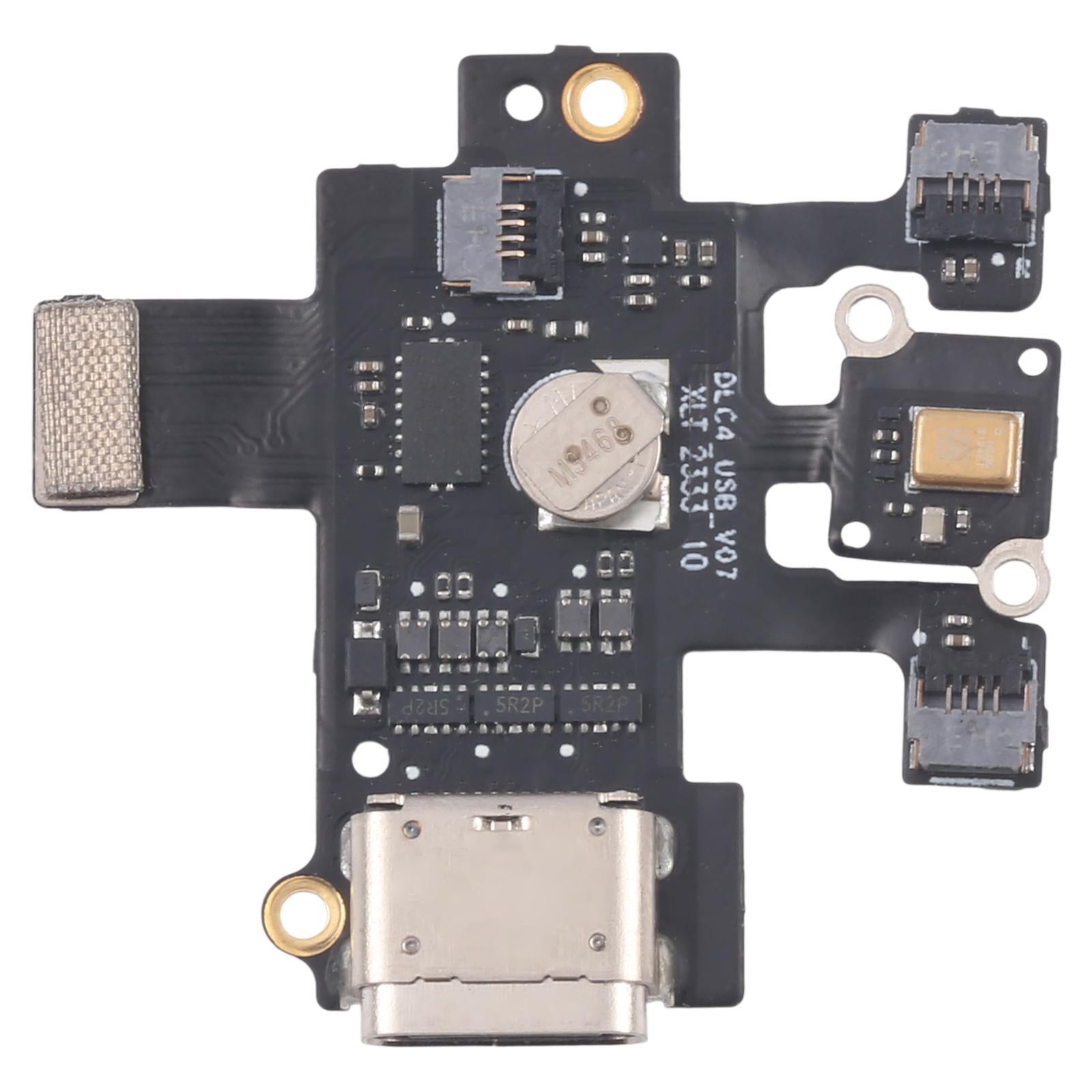 For Insta360 X4 USB Charging Flex Cable