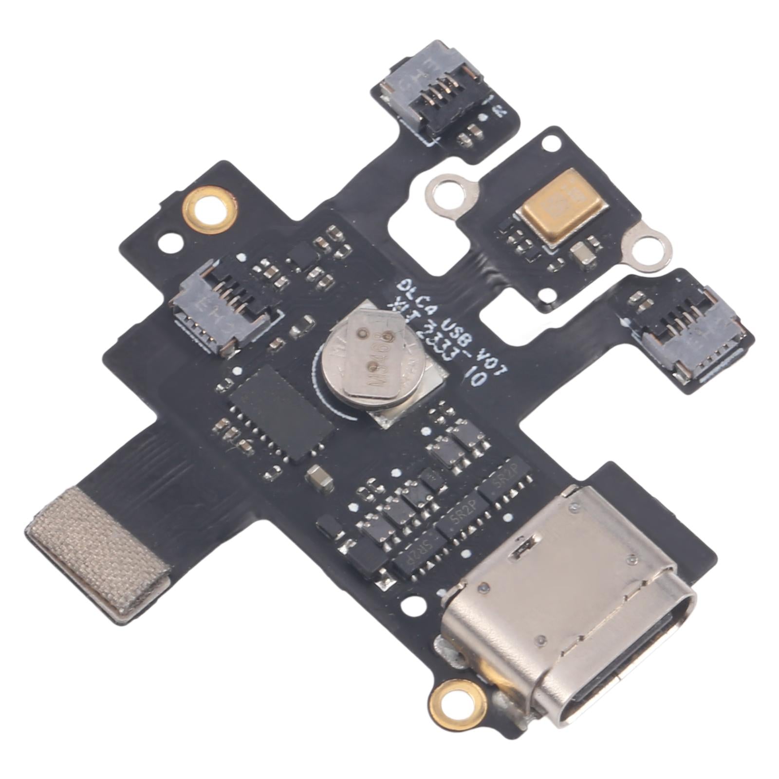For Insta360 X4 USB Charging Flex Cable