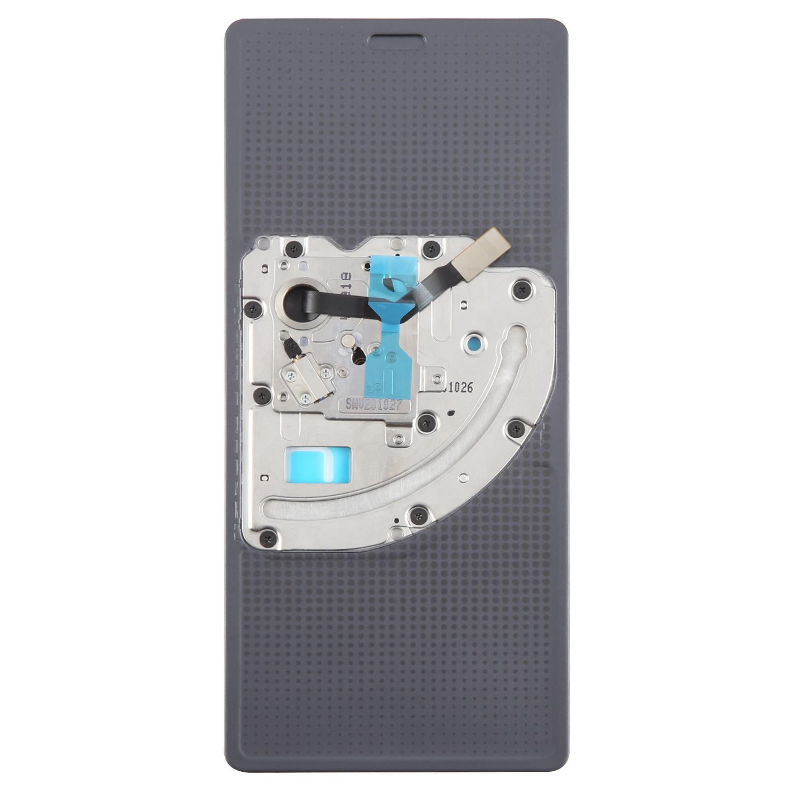 For LG Wing 5G Front Housing LCD Frame Bezel Plate