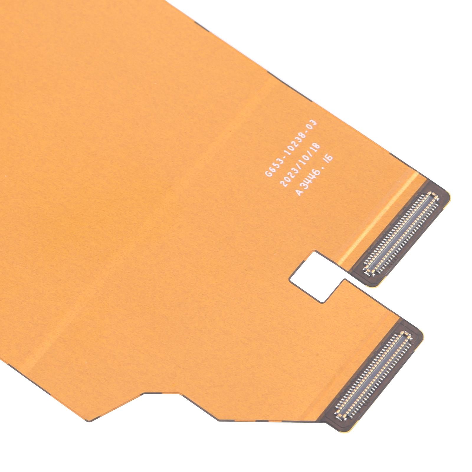 For Google Pixel 9 Pro XL Motherboard Flex Cable