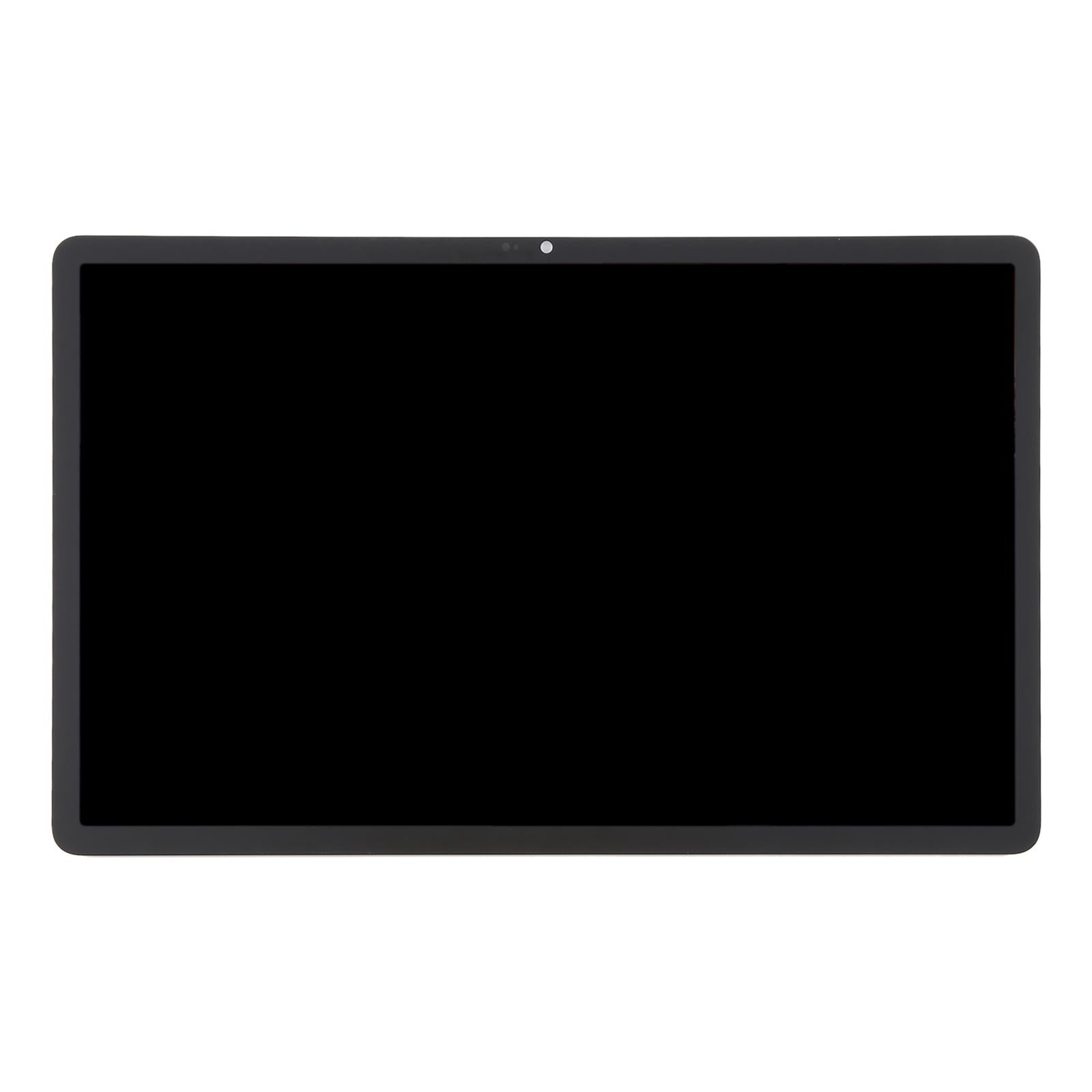 For Lenovo Tab K11 Plus TB352FU TB352XU LCD Screen with Digitizer Full Assembly  Black