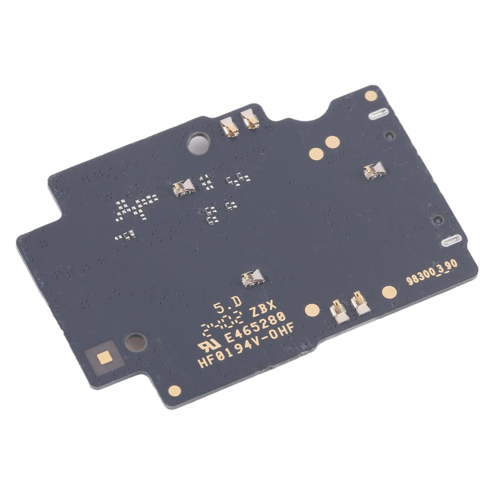 For Lenovo Idea Tab Pro 2025 ZAE40142GR TB373FU SIM Card Reader Board