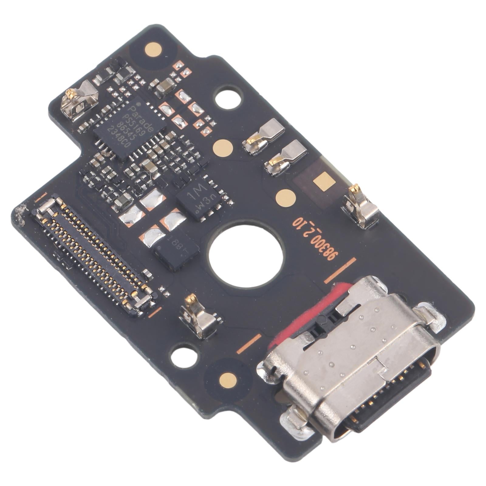 For Lenovo Idea Tab Pro 2025 ZAE40142GR TB373FU Charging Port Board