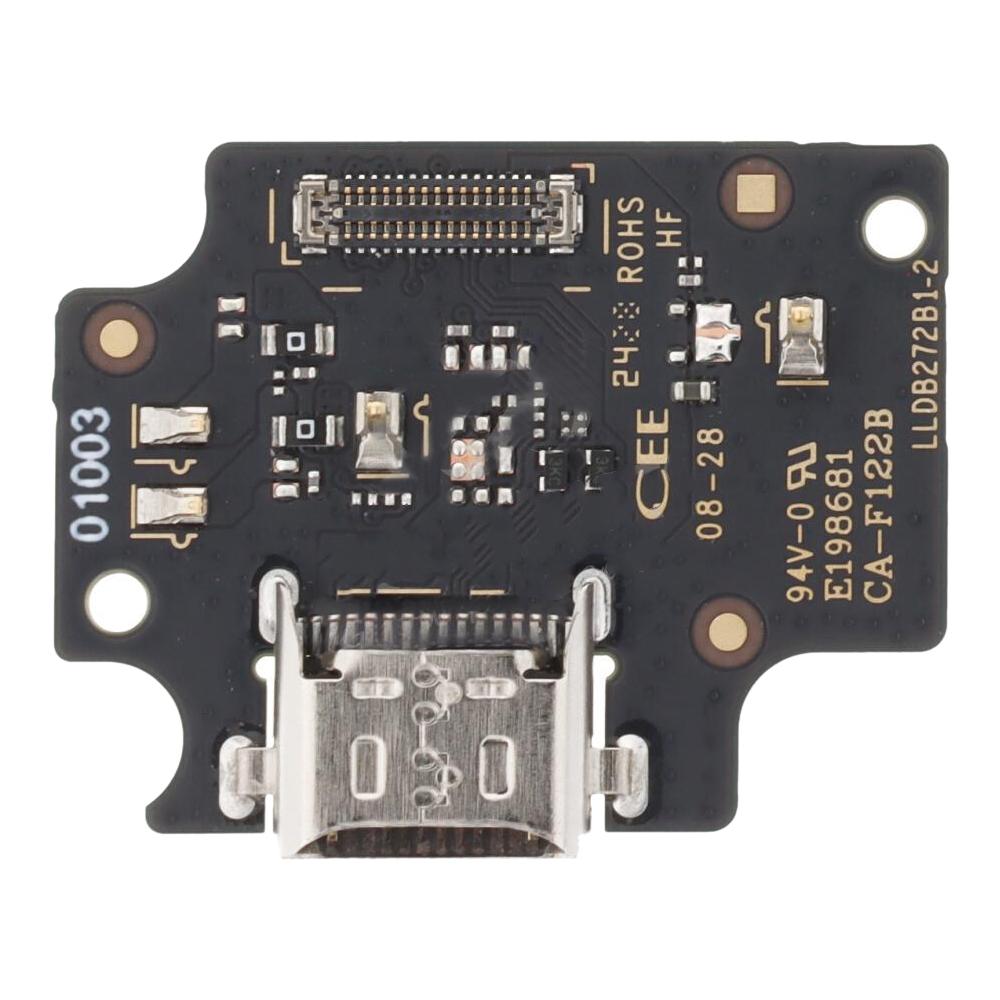 For Lenovo Tab K10 2rd Gen 10.1 inch TB311FU Charging Port Board