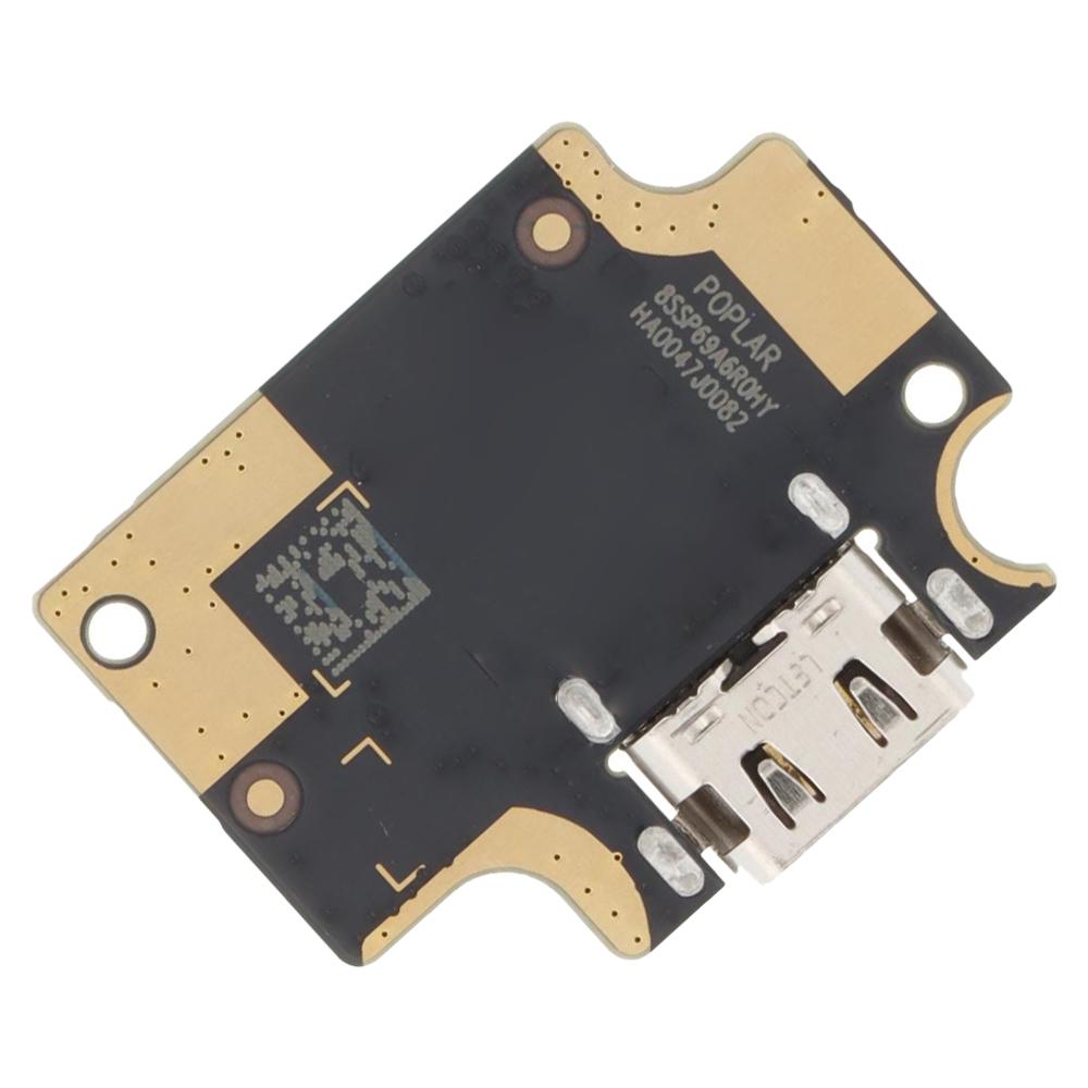 For Lenovo Tab K10 2rd Gen 10.1 inch TB311FU Charging Port Board