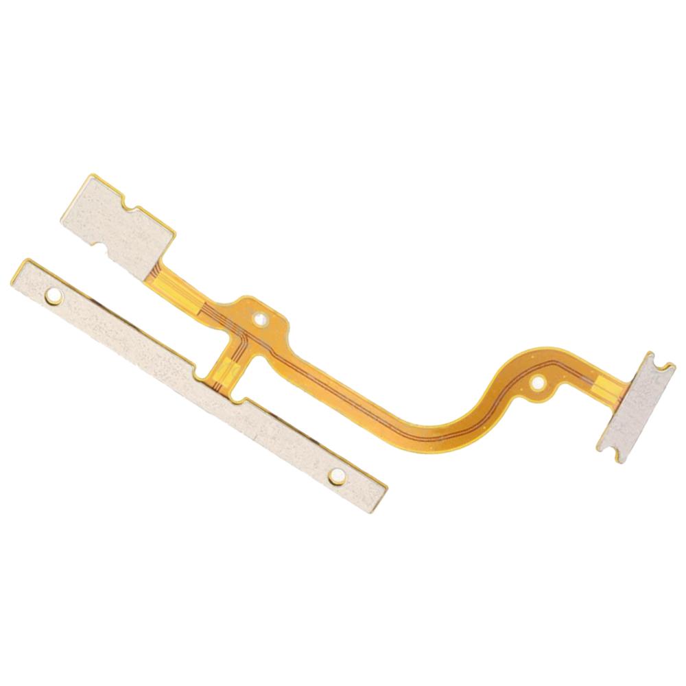 For Lenovo Tab Plus 2024 11.5 inch TB351 TB351FU Power Button & Volume Button Flex Cable