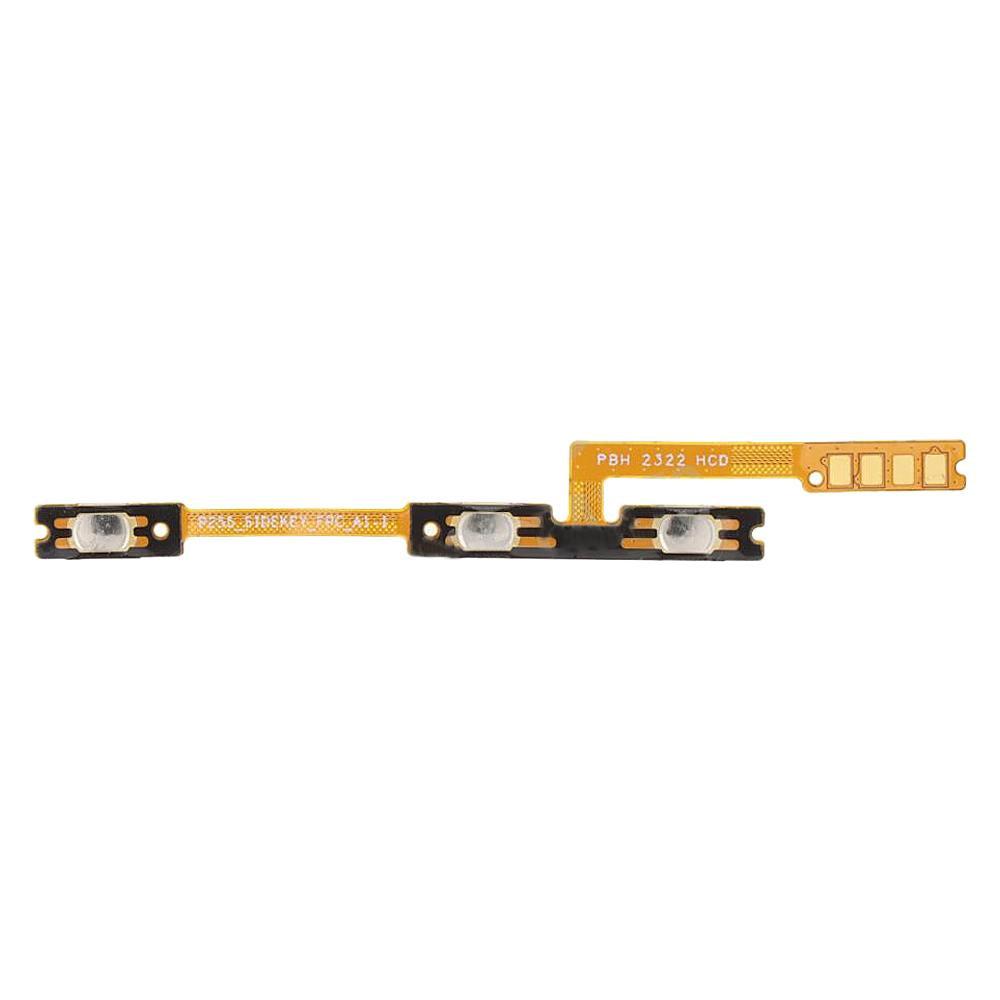 For Lenovo Tab M11 TB331FC/TB331FU Power Button & Volume Button Flex Cable