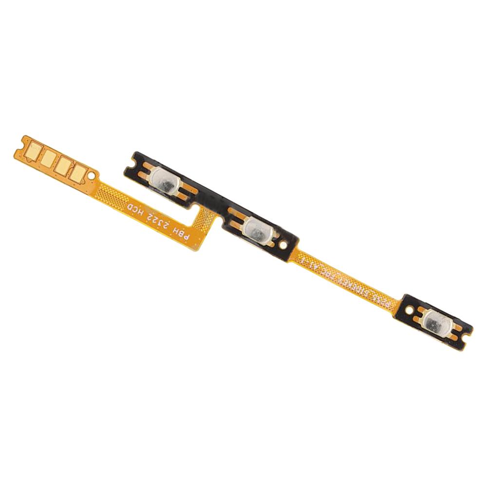 For Lenovo Tab M11 TB331FC/TB331FU Power Button & Volume Button Flex Cable