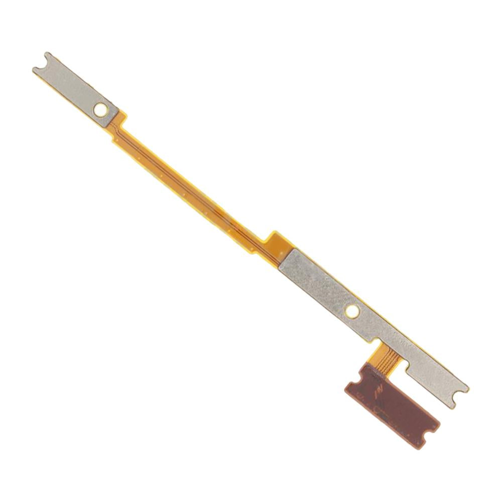 For Lenovo Tab P11 Gen 2 / P11 2022 TB350FU TB350XU TB350 Power Button & Volume Button Flex Cable