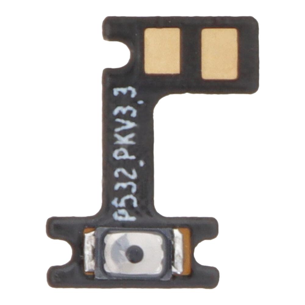 For Lenovo Tab P11 5G TB-J607Z Power Button & Volume Button Flex Cable
