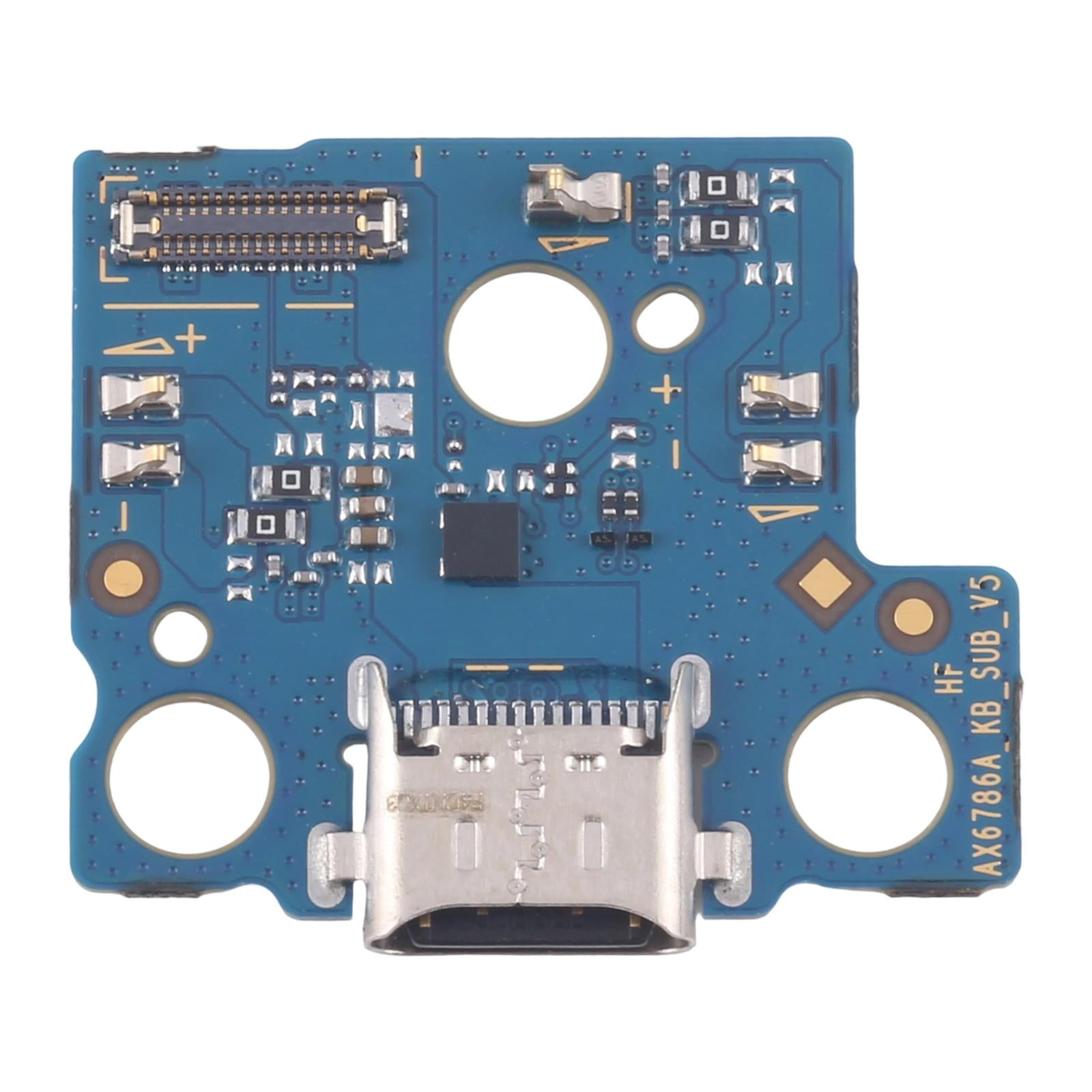 For Lenovo Tab M11 TB330FU Welding Charging Port Board