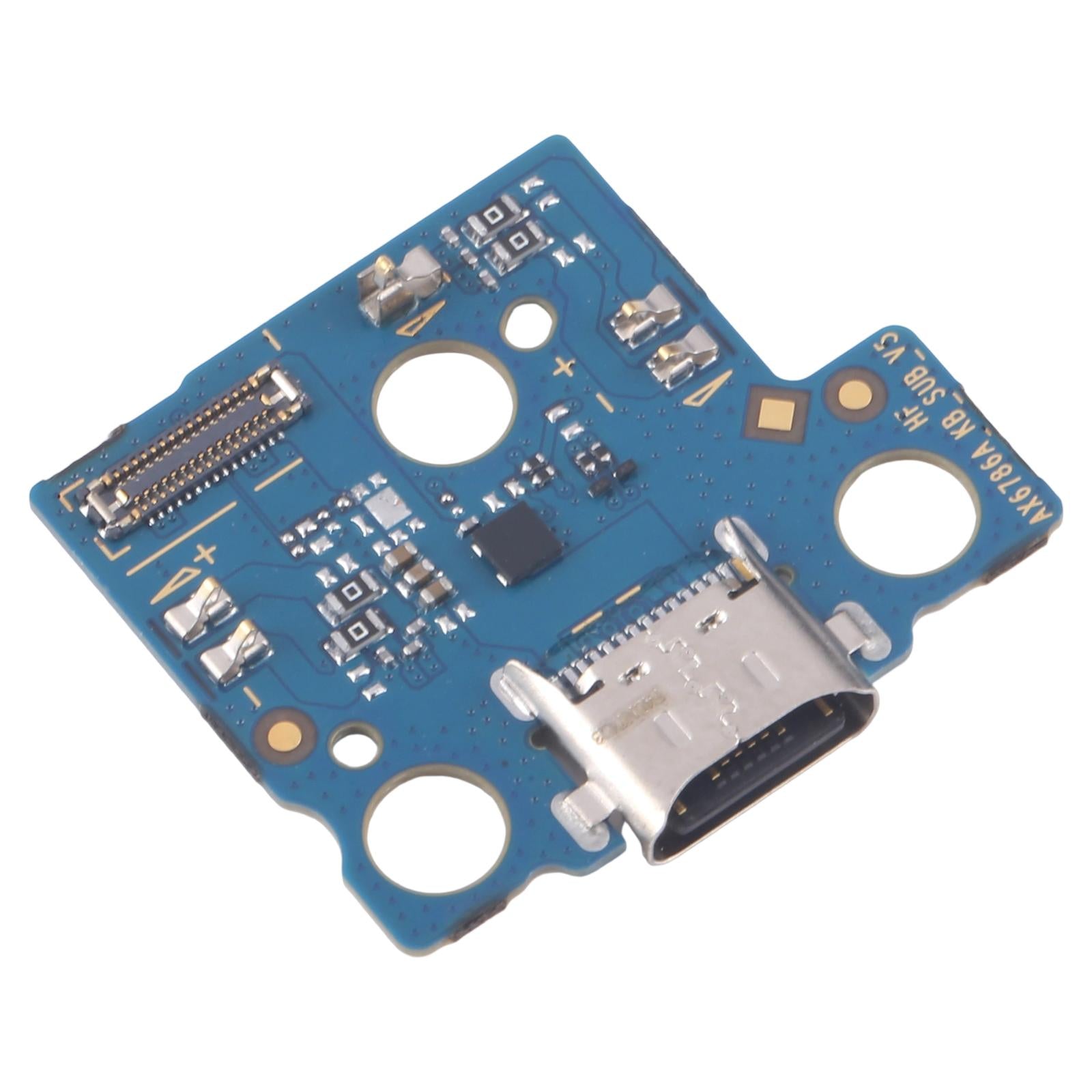 For Lenovo Tab M11 TB330FU Welding Charging Port Board