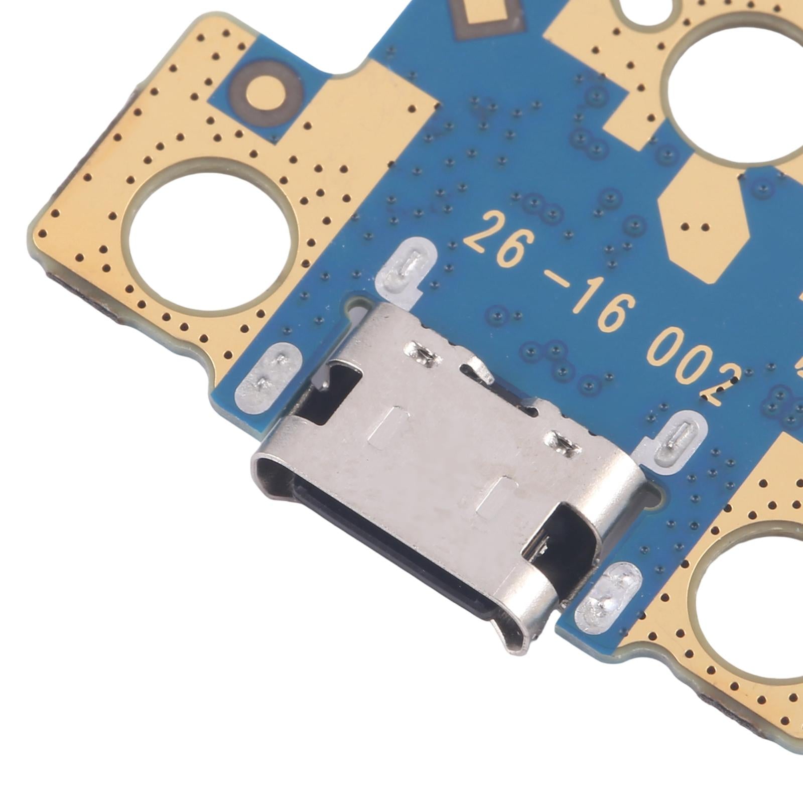 For Lenovo Tab M11 TB330FU Welding Charging Port Board