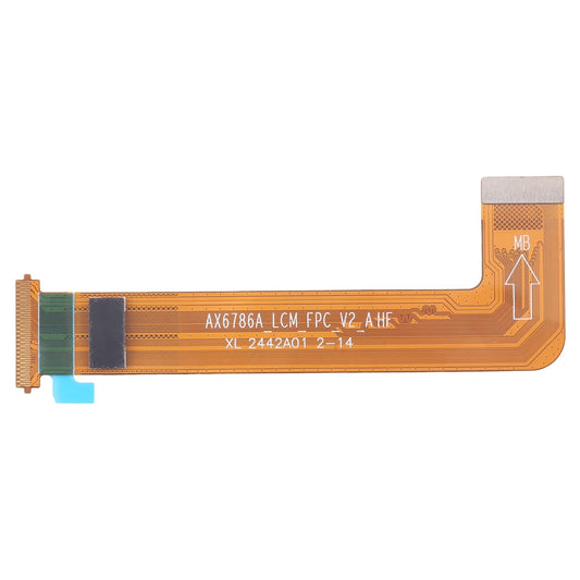 For Lenovo Tab M11 TB330FU LCD Flex Cable