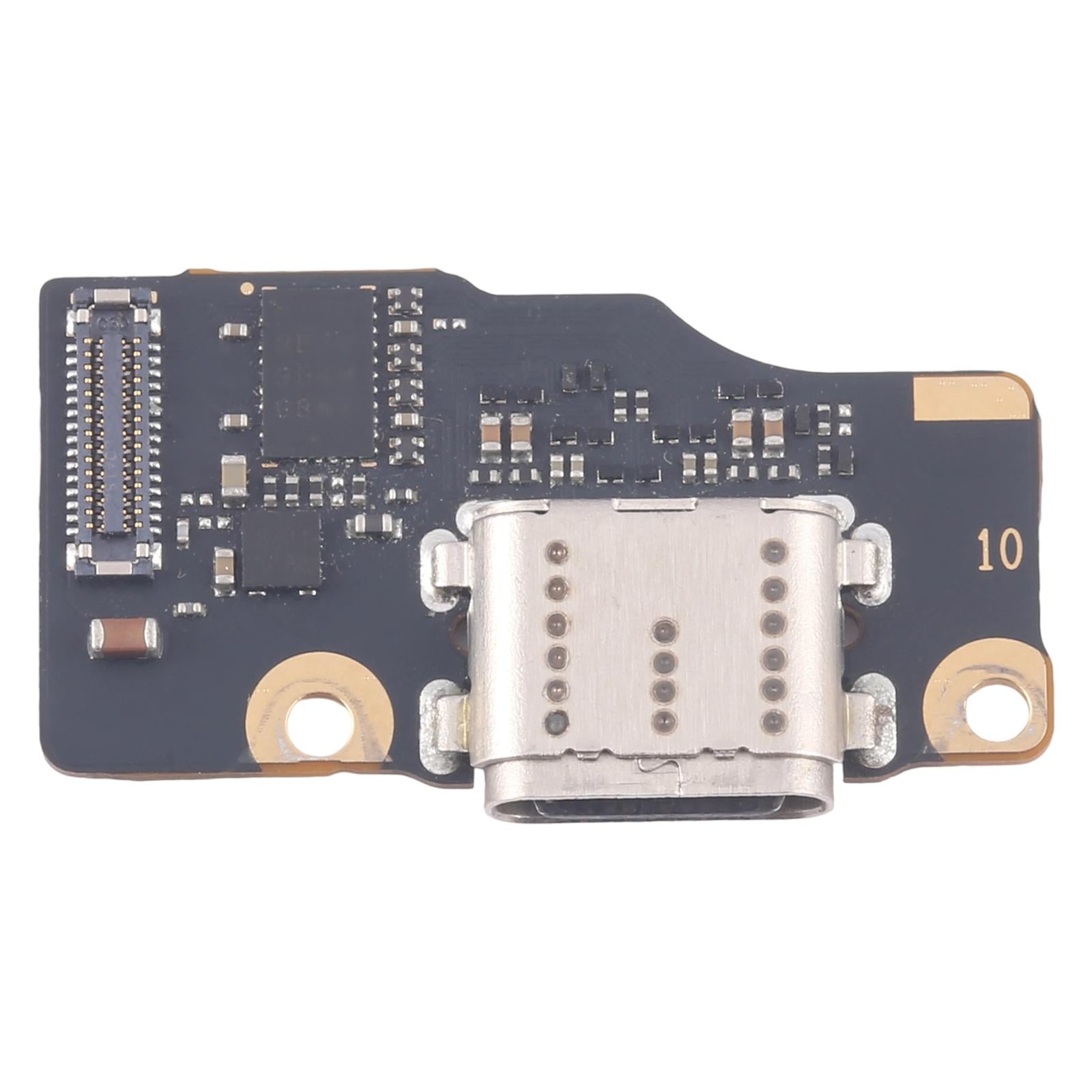 For Lenovo Tab P11 Pro TB-J706 Charging Port Board