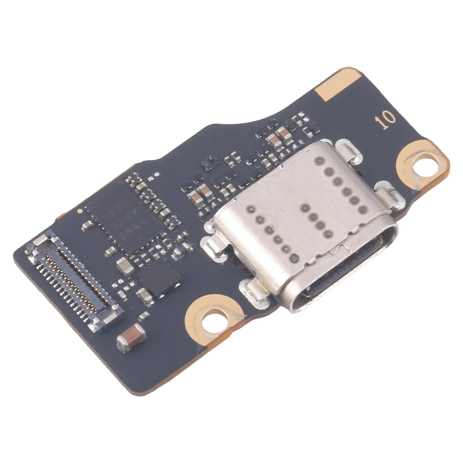 For Lenovo Tab P11 Pro TB-J706 Charging Port Board