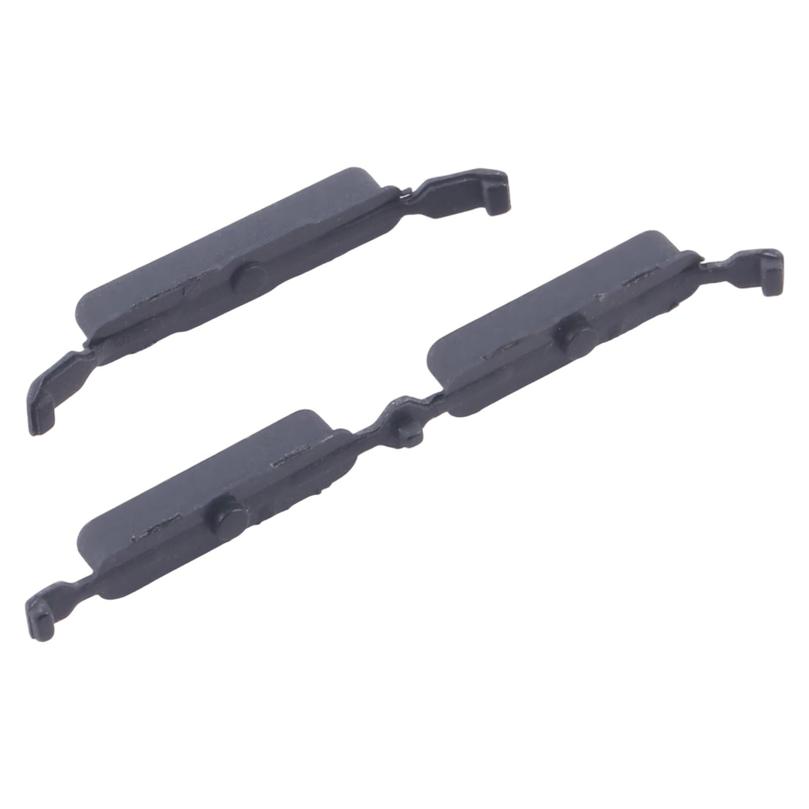 For Lenovo Tab P11 TB-J606F Power Button and Volume Control Button  Black