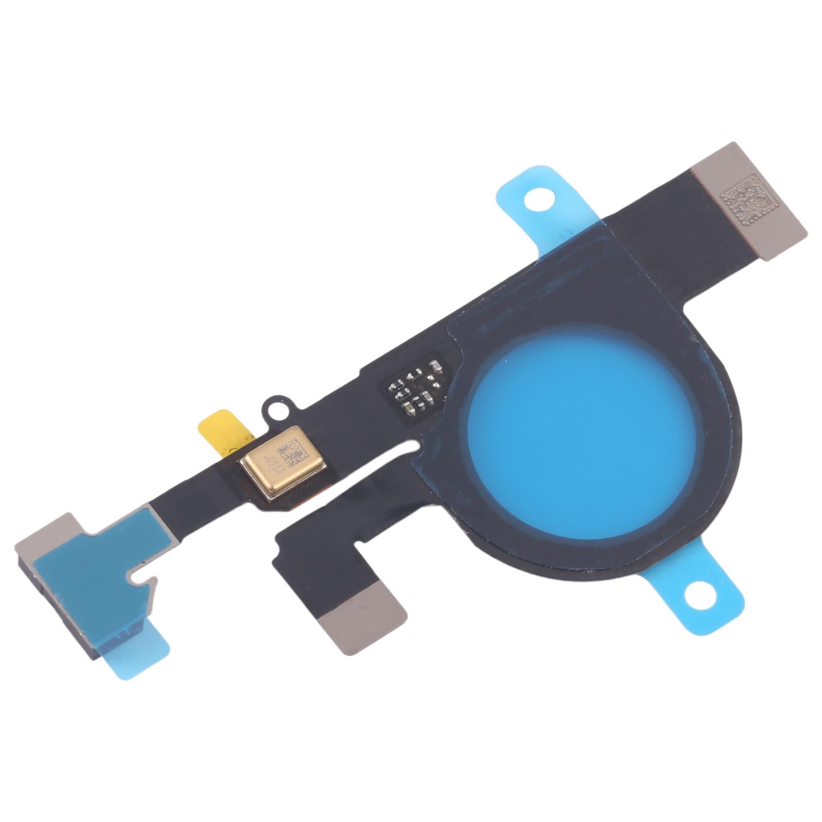 For Google Pixel 9 Pro XL Microphone & Flashlight Flex Cable