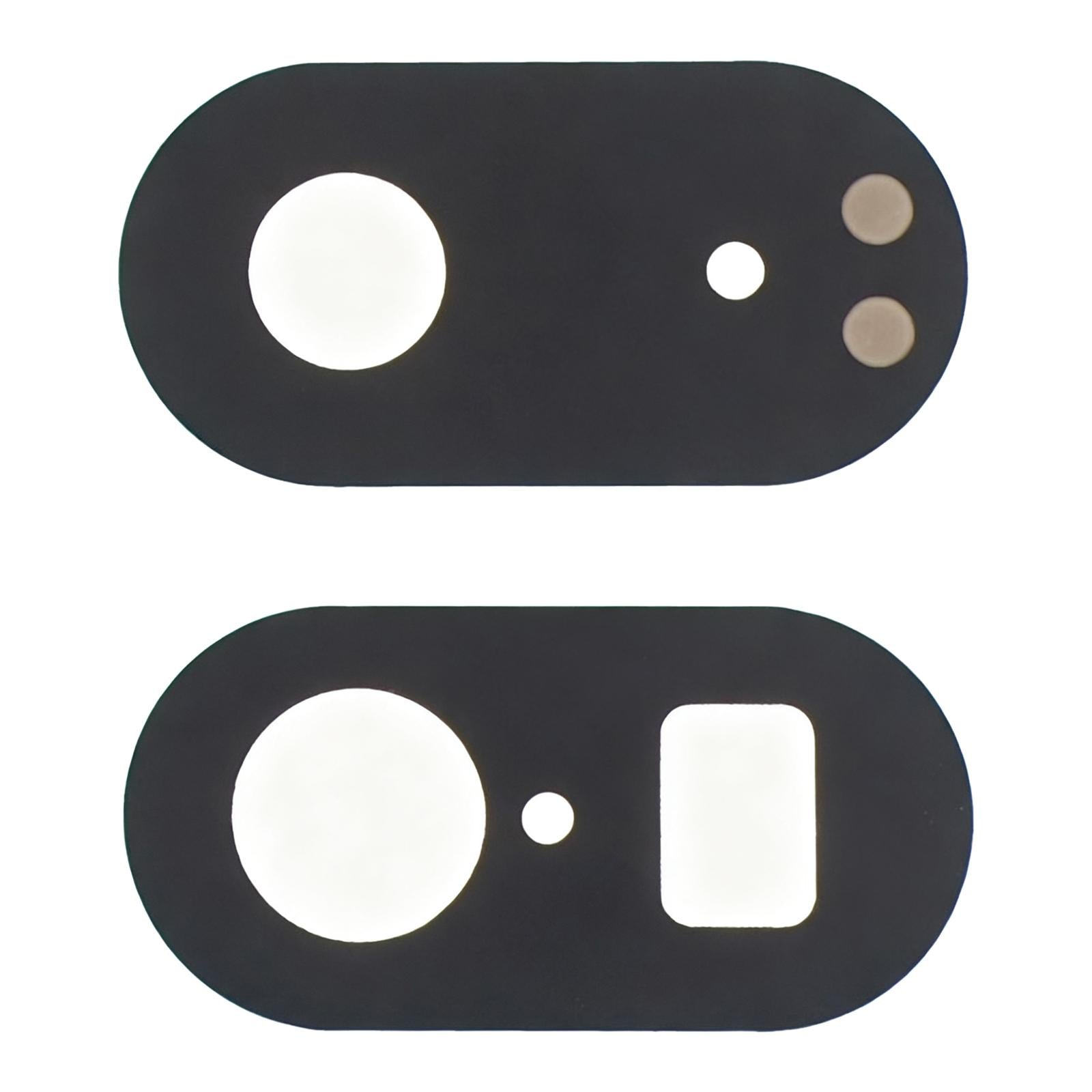 For Google Pixel 9 Pro Fold Back Camera Lens