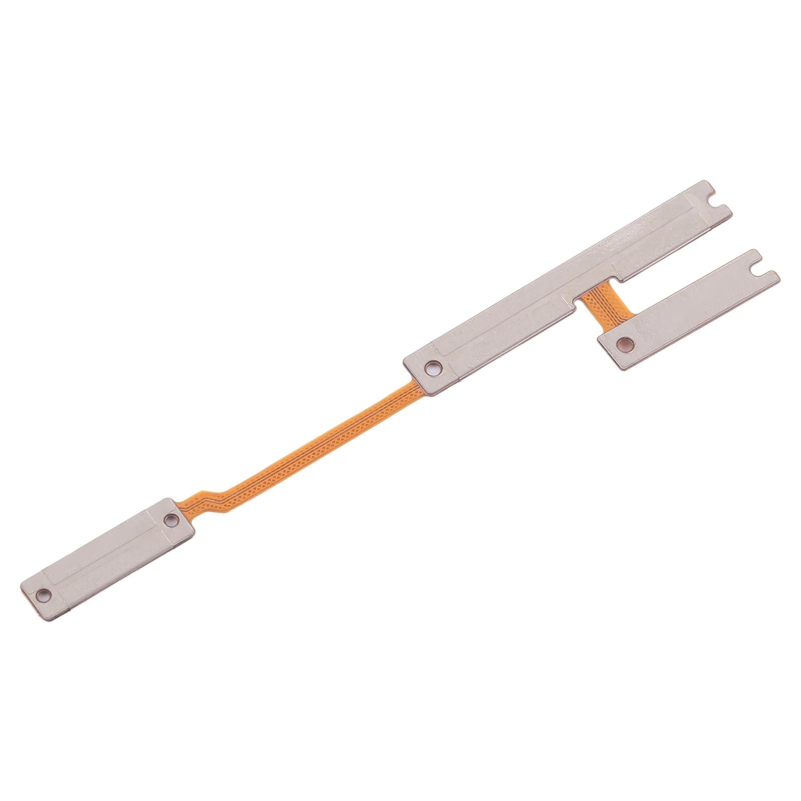 For Lenovo Tab K10 2rd Gen 10.1 inch TB311FU Power Button & Volume Button Flex Cable
