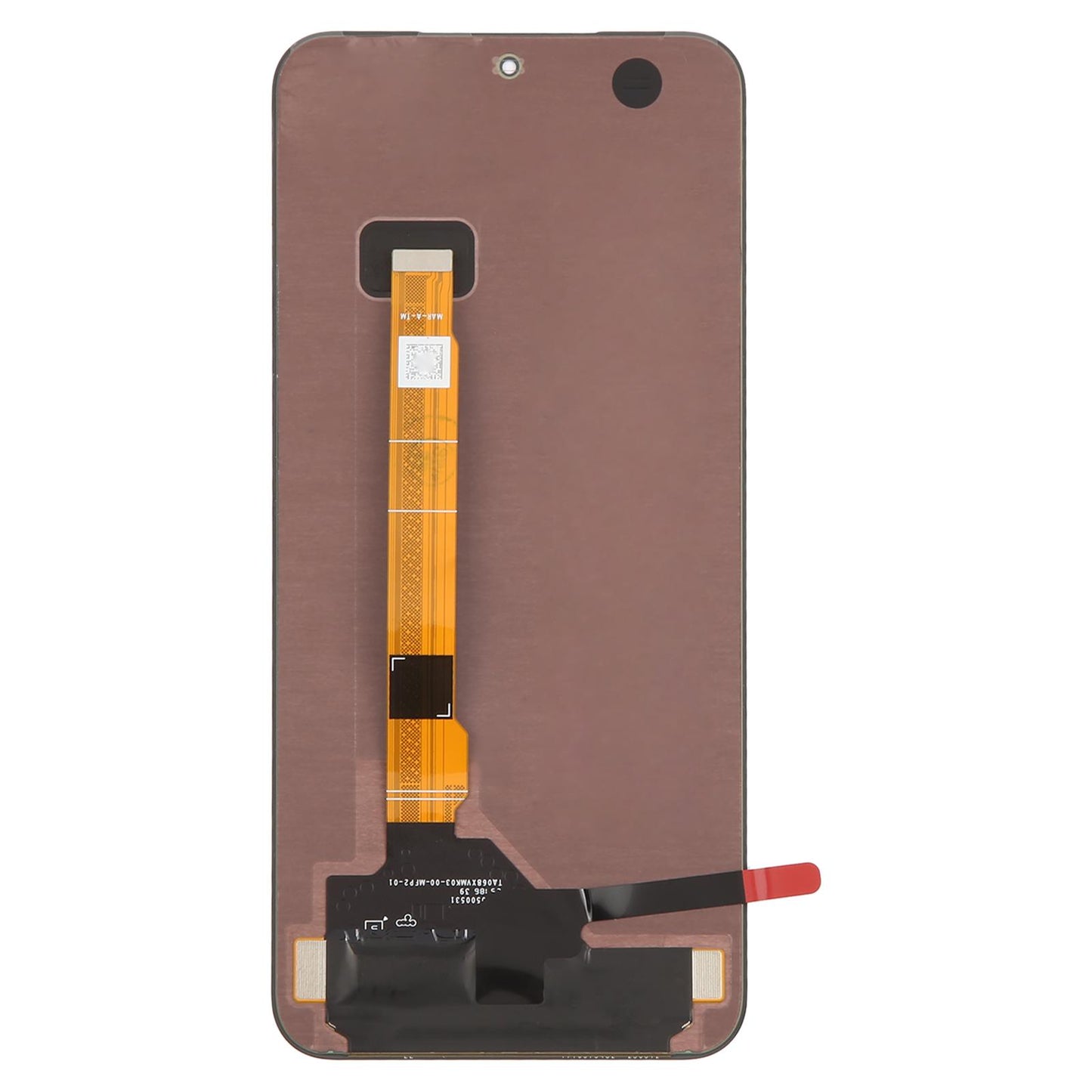 For Honor X9d LCD Screen with Digitizer Full Assembly