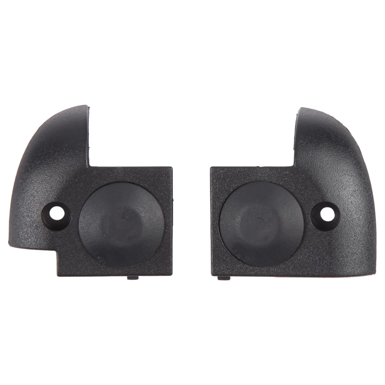 For HP TPN-C114 C116 14-G-R 240 245 G3 Bottom Cover Rubber Mats + Shaft Cover