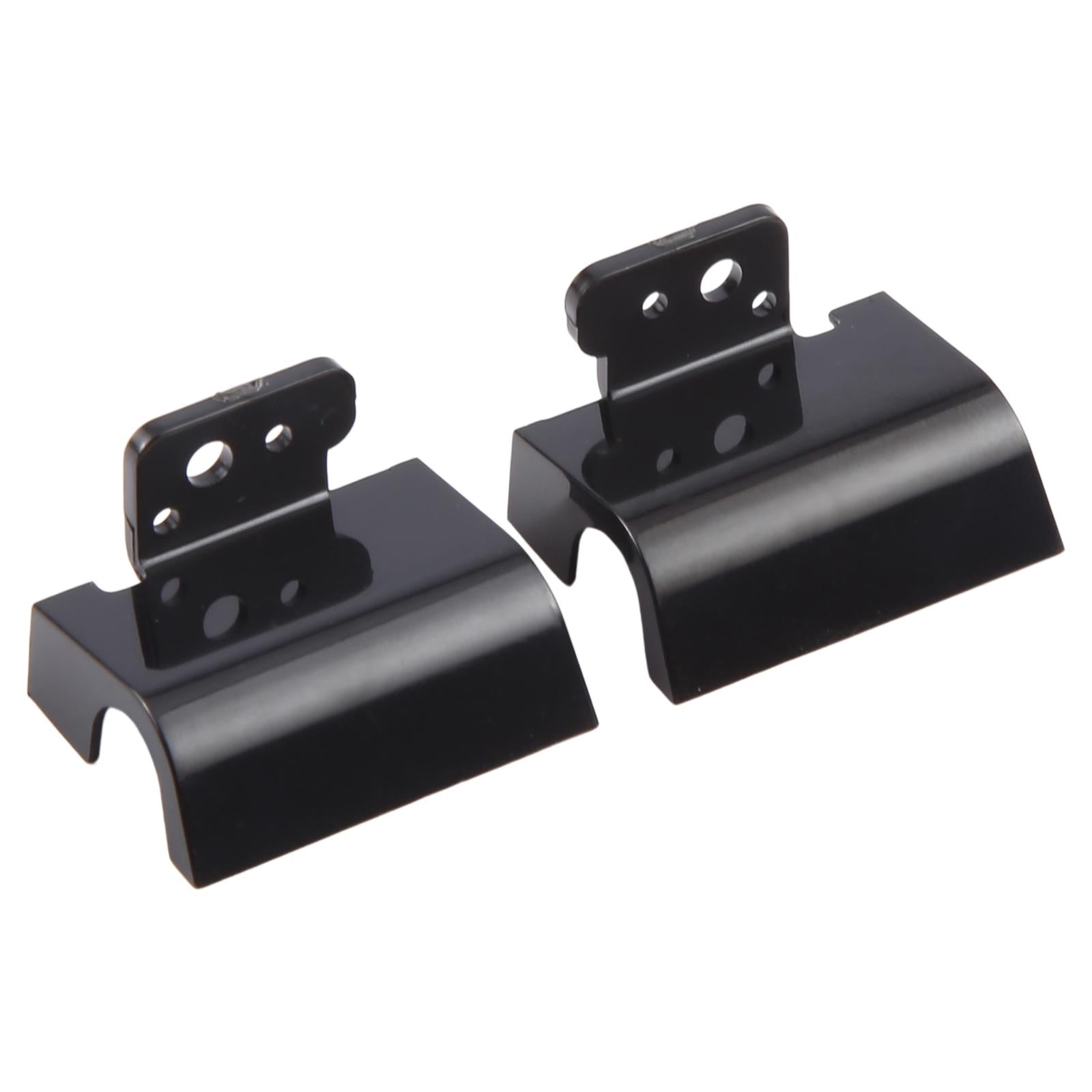 For HP G6-2000 2143 2116TX TPN-Q110 Q107 681812-001 LCD Left/Right Shaft Cover